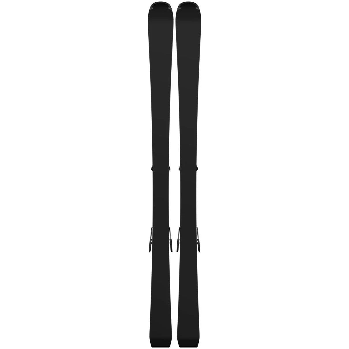 Image of Atomic Atomic Cloud C9 Revoshock Light Ski + M 10 GW Binding  Snowfit