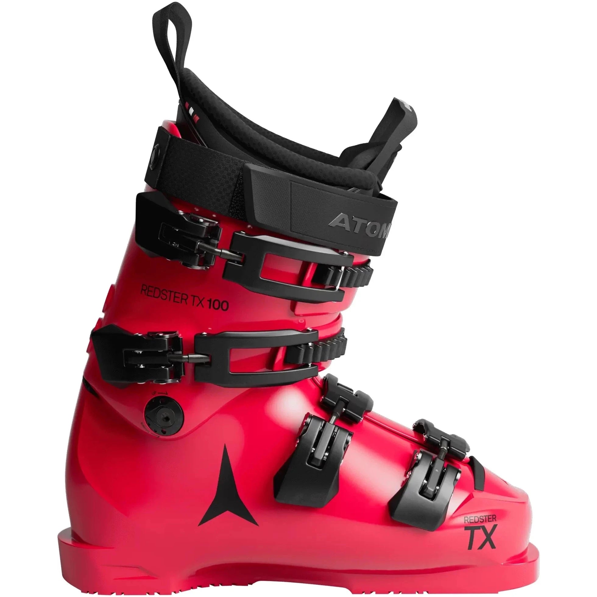 Image of Atomic Atomic Junior Redster TX 100 Lc Ski Boot 26.5 Snowfit