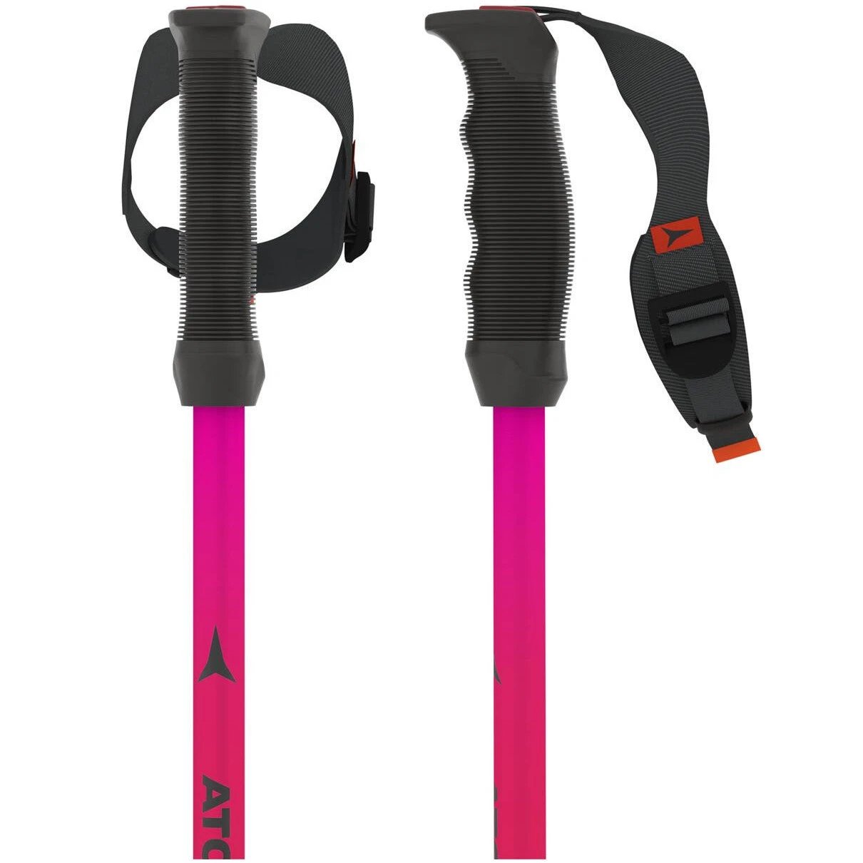 Atomic Atomic Redster Carbon SQS Ski Pole  Snowfit