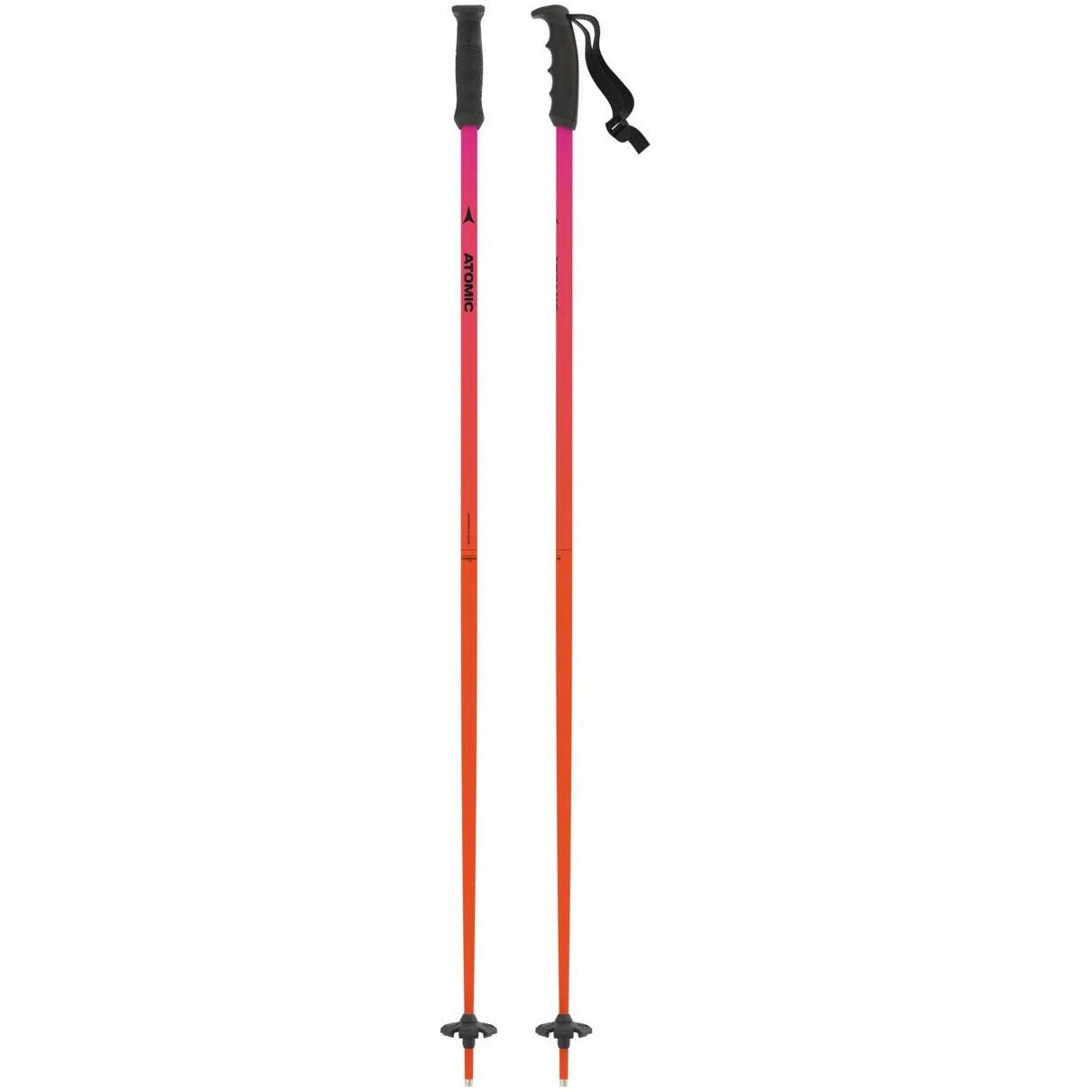 Image of Atomic Atomic Redster Ski Pole  Snowfit