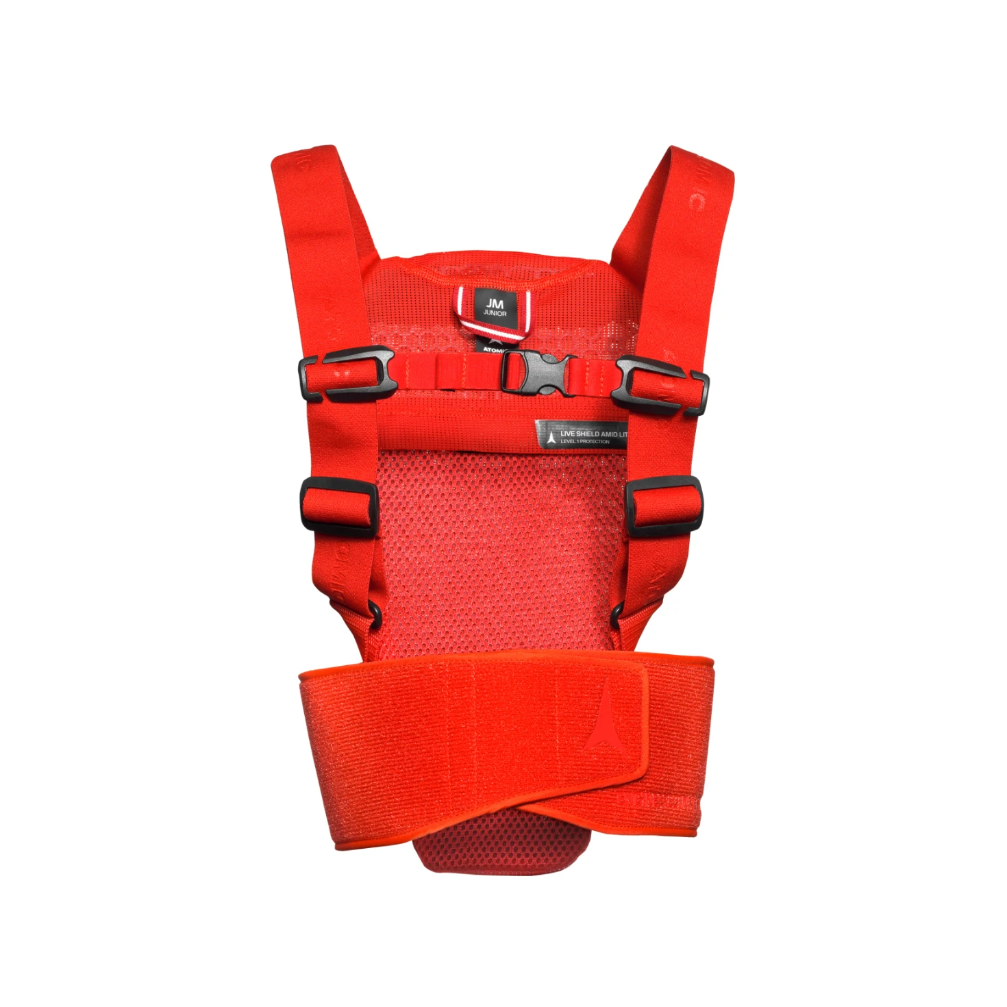 Image of Snowfit Atomic live Shield JR  Snowfit