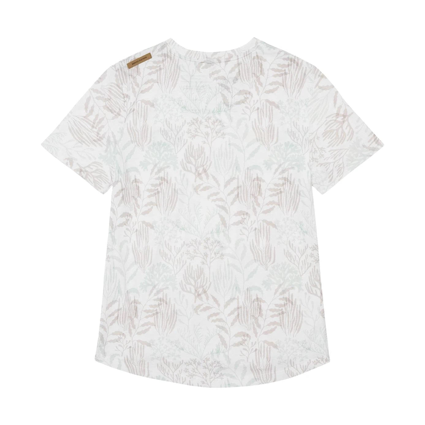 Image of Aulden Tee PICTURE ORGANIC CLOTHING