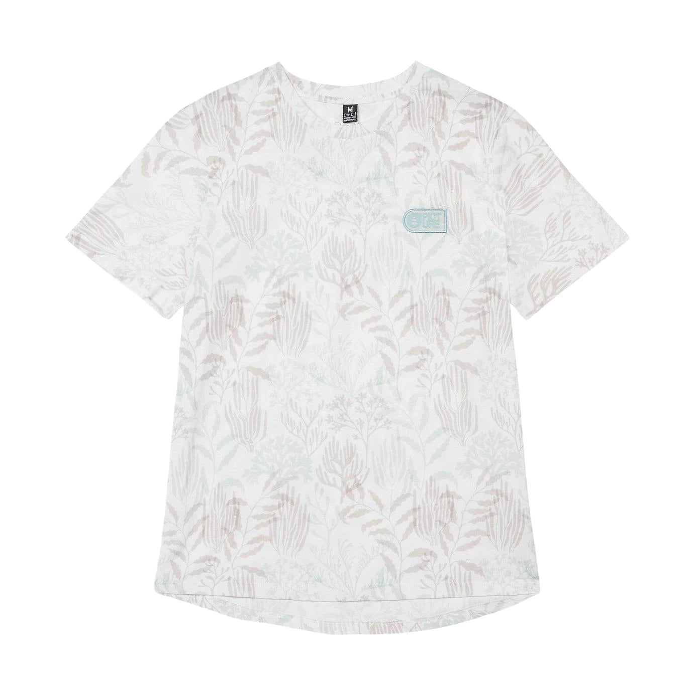 Image of Aulden Tee PICTURE ORGANIC CLOTHING