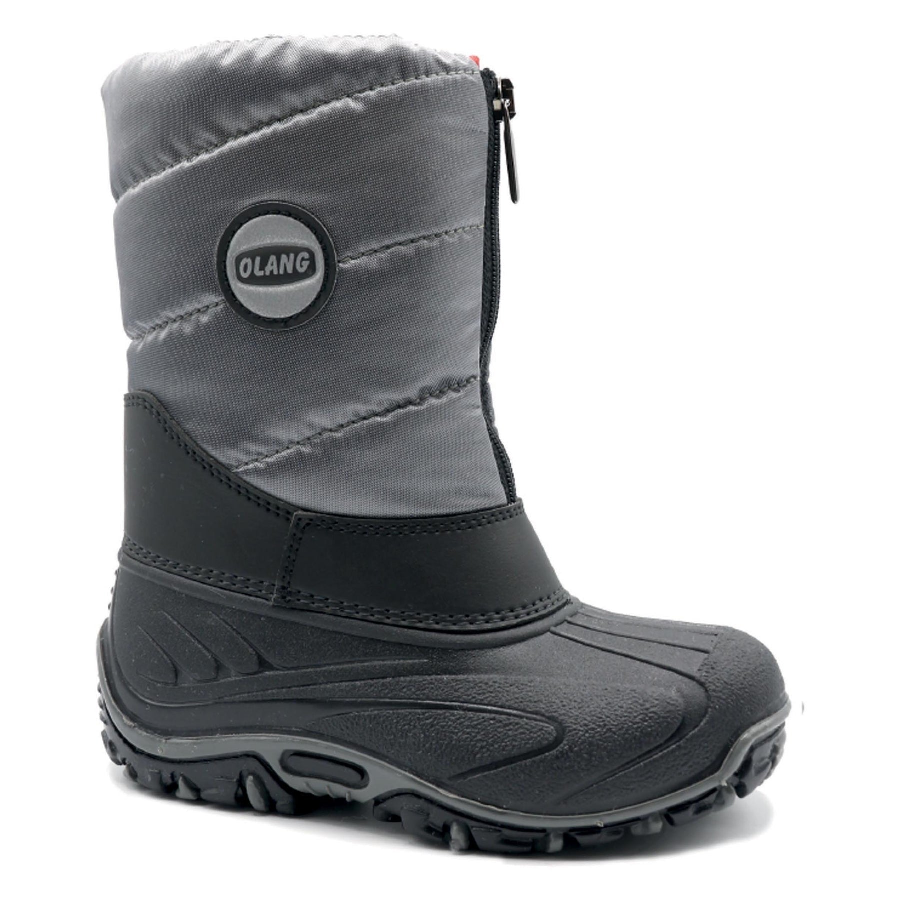 Image of BMX Kids Snowboots OLANG