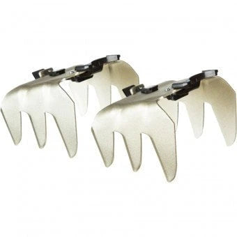Image of Marker Crampons For Duke/Baron MARKER