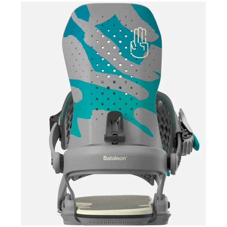 Image of BATALEON Bataleon Asym Astro Binding  Snowfit