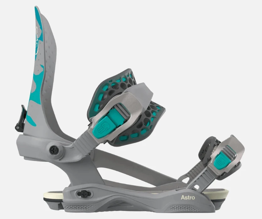 BATALEON Bataleon Asym Astro Binding  Snowfit