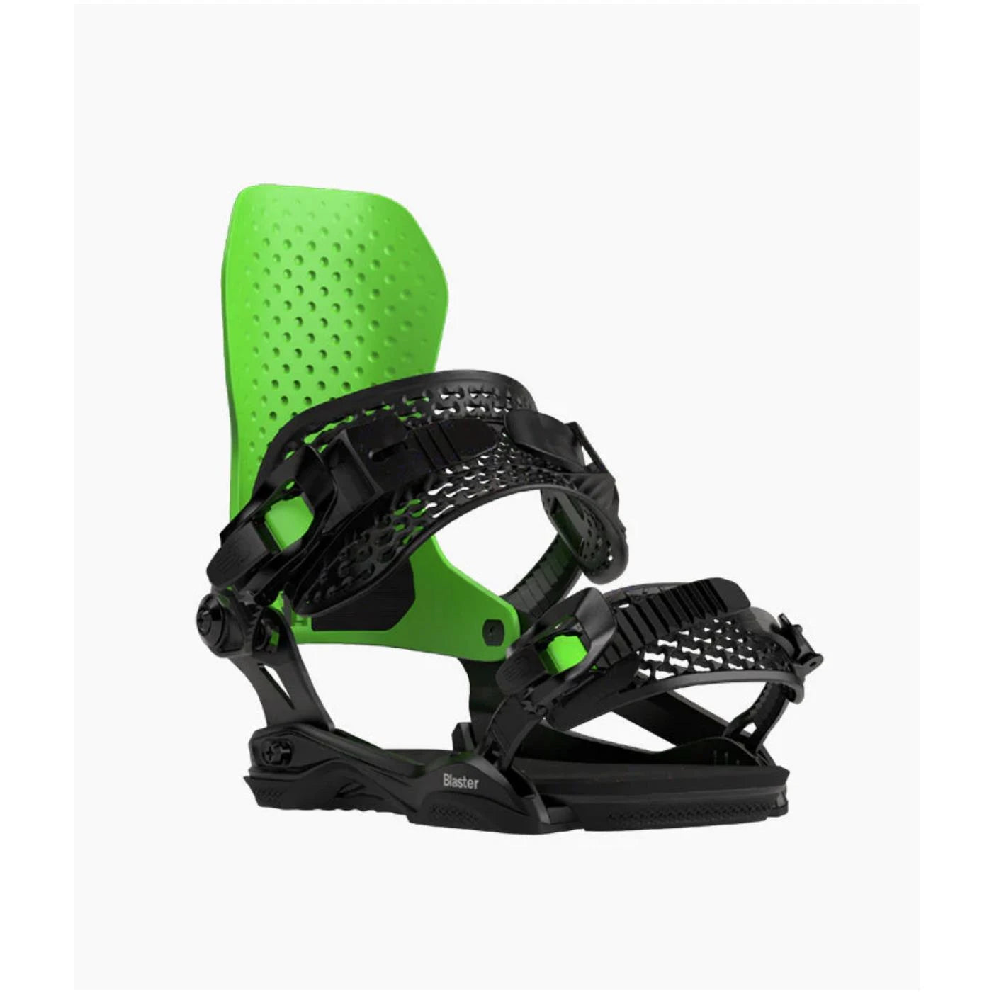 Bataleon Blaster Asym Snowboard Bindings BATALEON