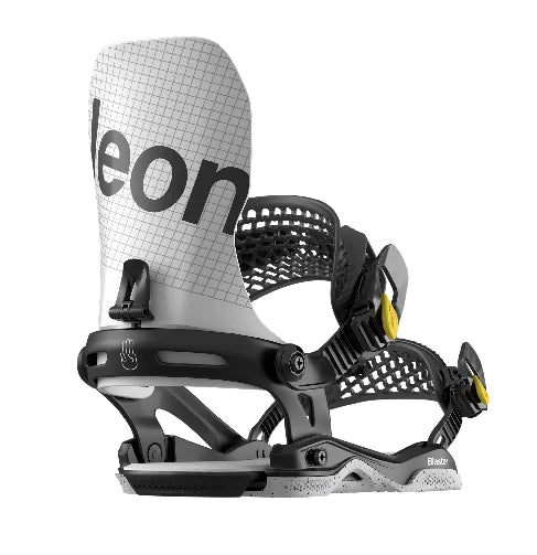Image of BATALEON Bataleon Blaster Asym Snowboard Bindings  Snowfit