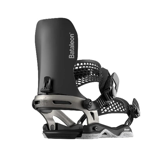 Image of BATALEON Bataleon Blaster Asym Snowboard Bindings  Snowfit