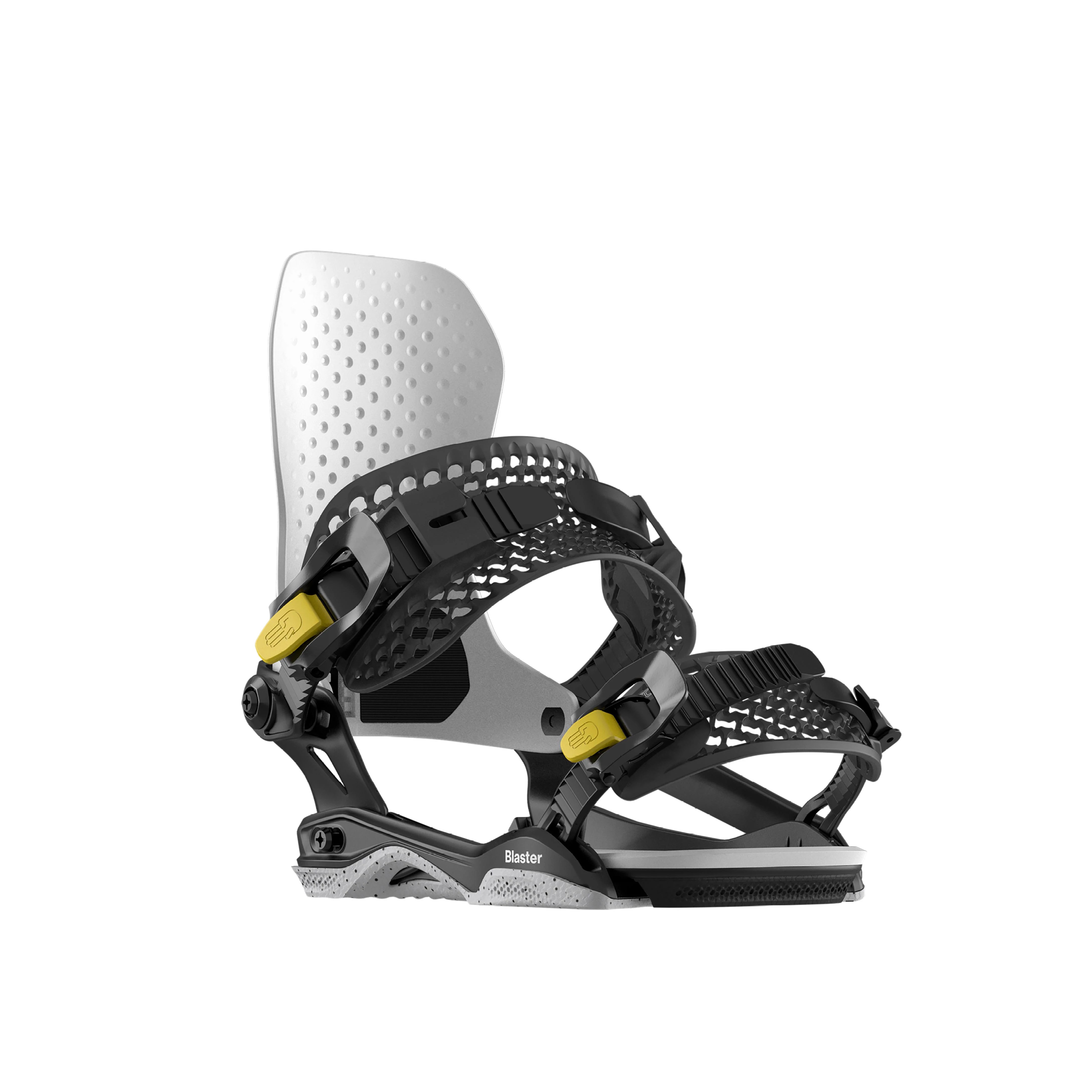 Image of Bataleon Blaster Asym Snowboard Bindings BATALEON