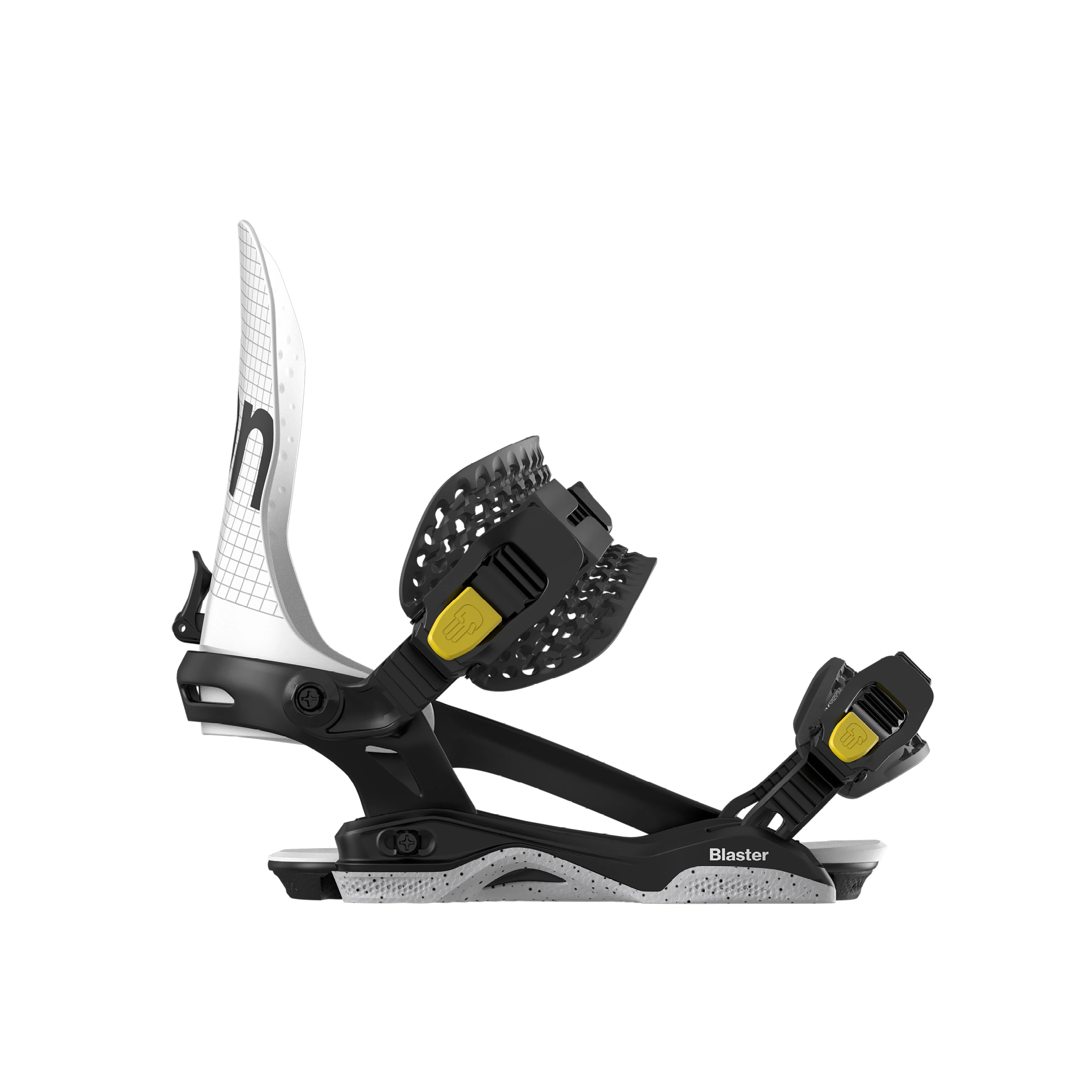 Collection of Bataleon Blaster Asym Snowboard Bindings BATALEON in a gallery layout