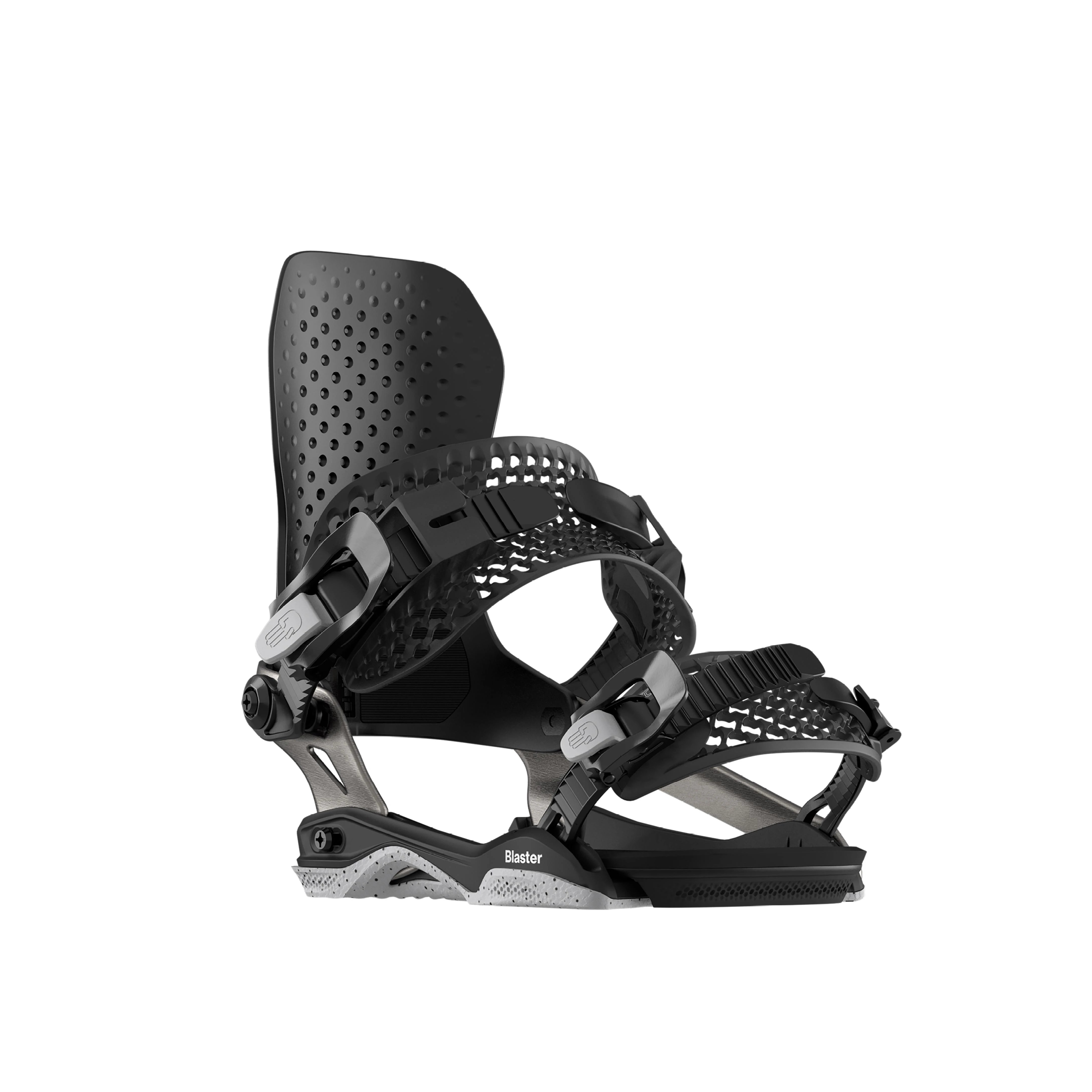 Image of Bataleon Blaster Asym Snowboard Bindings BATALEON