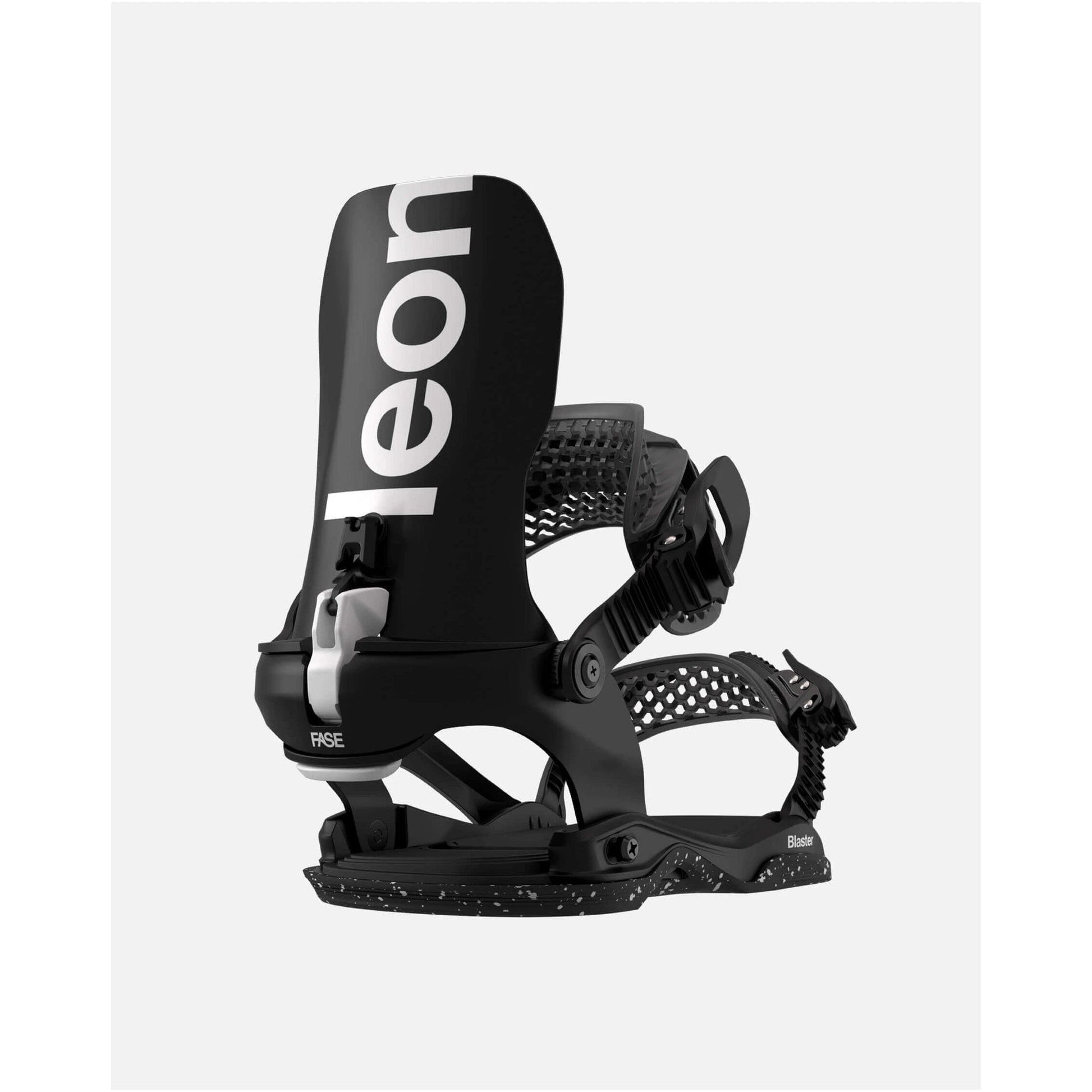 BATALEON Bataleon Blaster FASE Snowboard Bindings Black / L/XL Snowfit