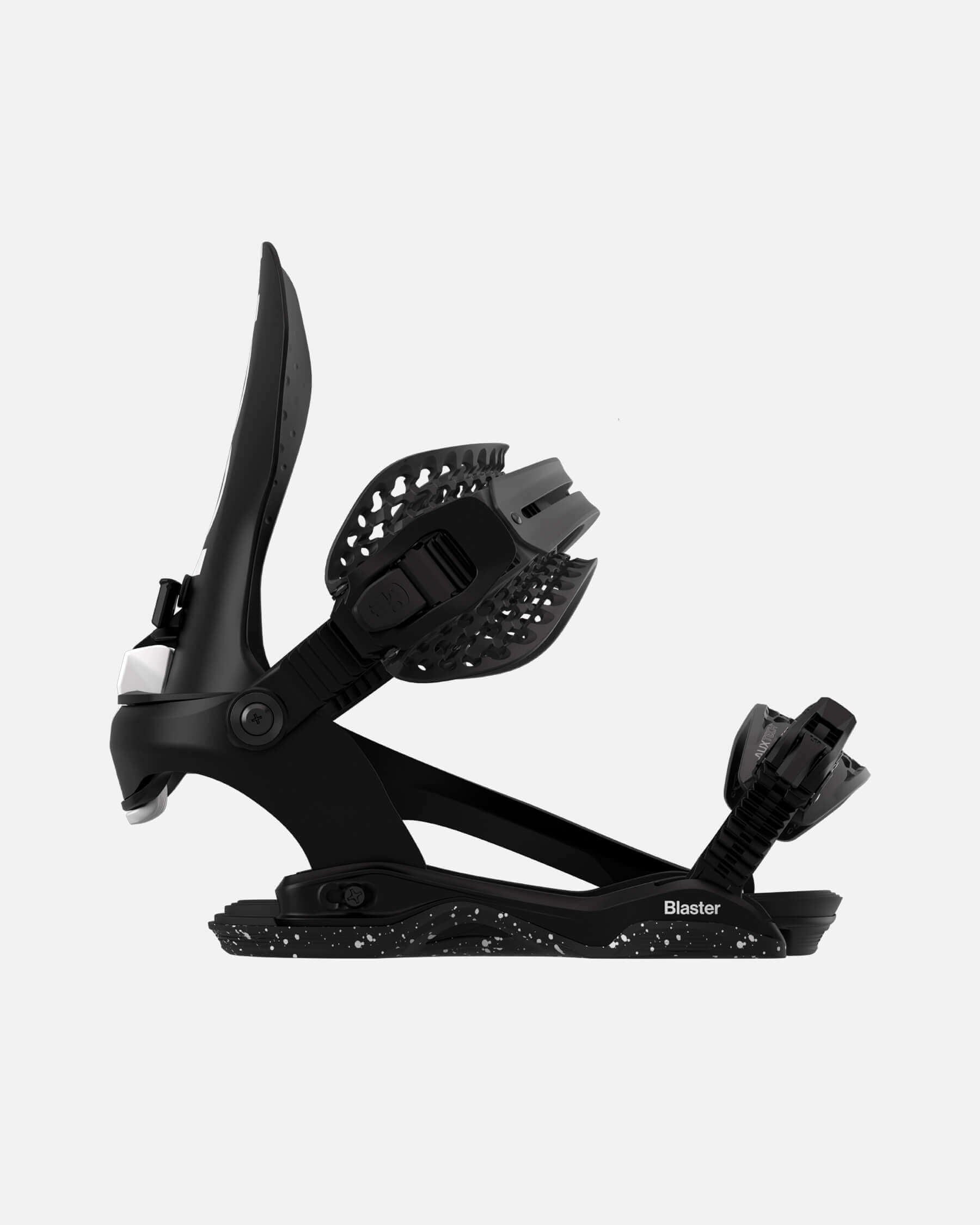 Bataleon Blaster FASE Snowboard Bindings - Snowfit