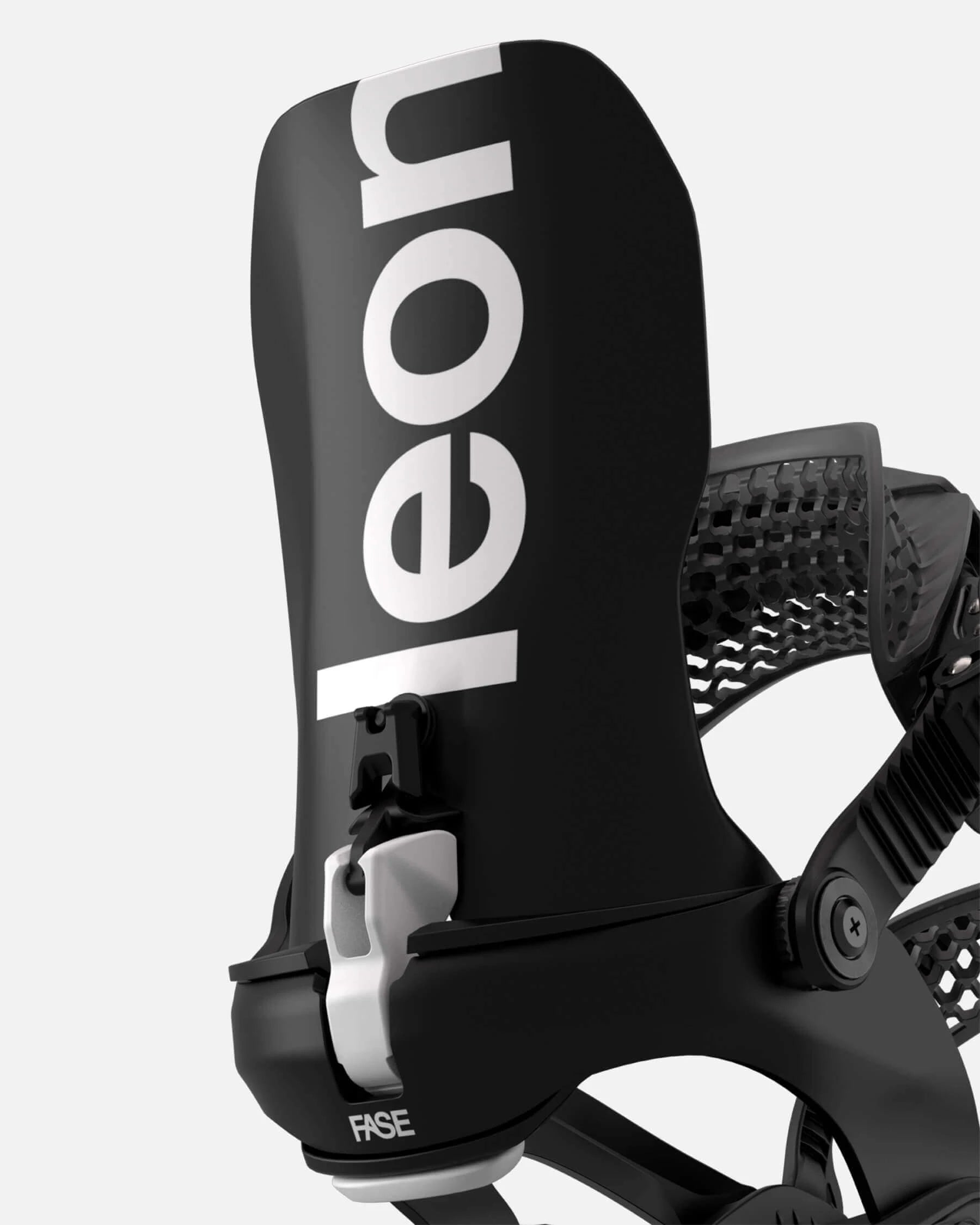 Bataleon Blaster FASE Snowboard Bindings - Snowfit
