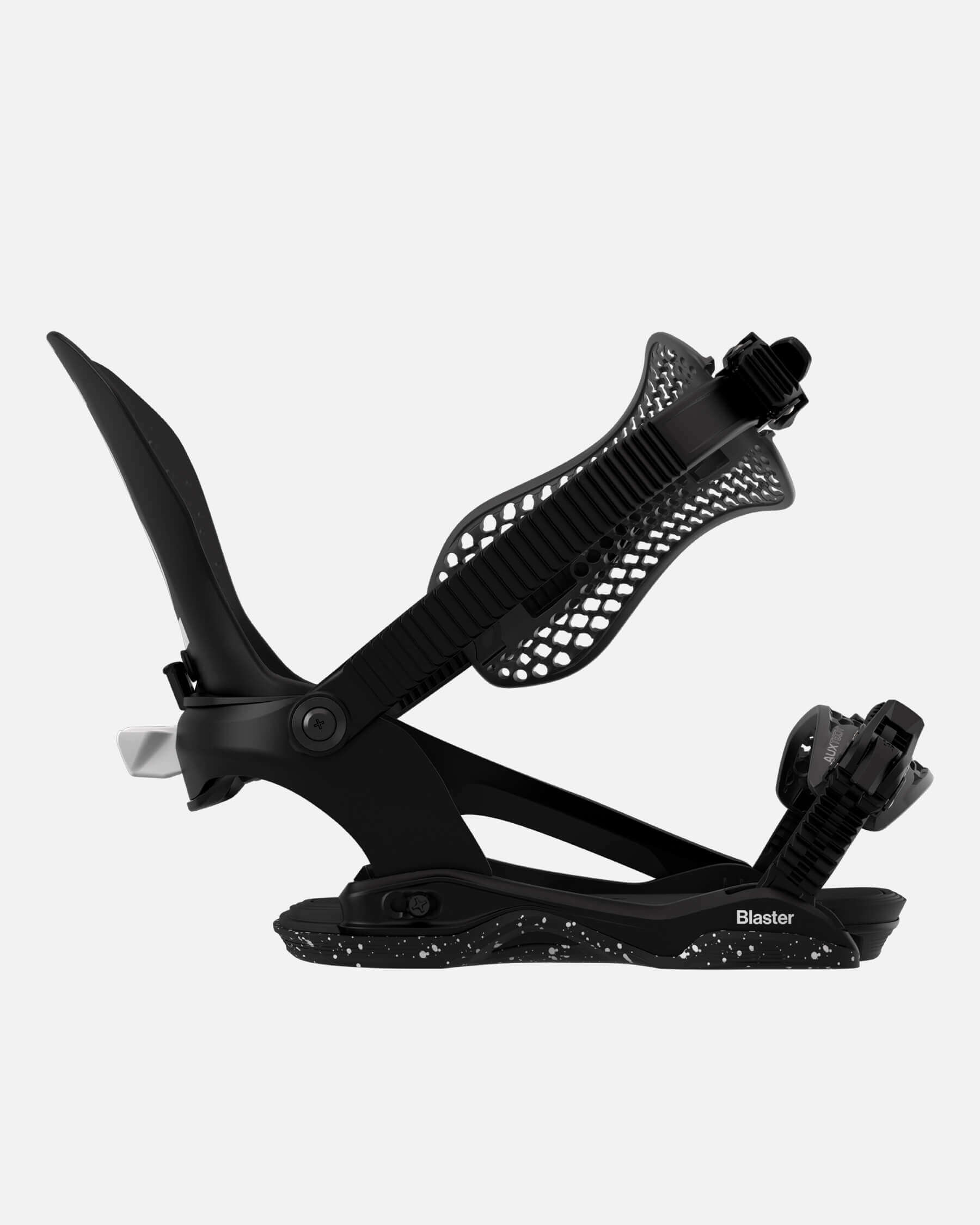 Bataleon Blaster FASE Snowboard Bindings - Snowfit
