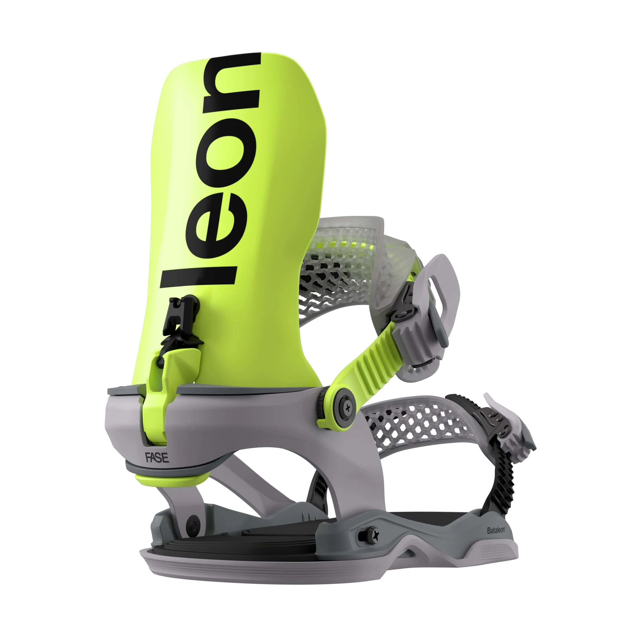 Image of BATALEON Bataleon Blaster FASE Snowboard Bindings  Snowfit