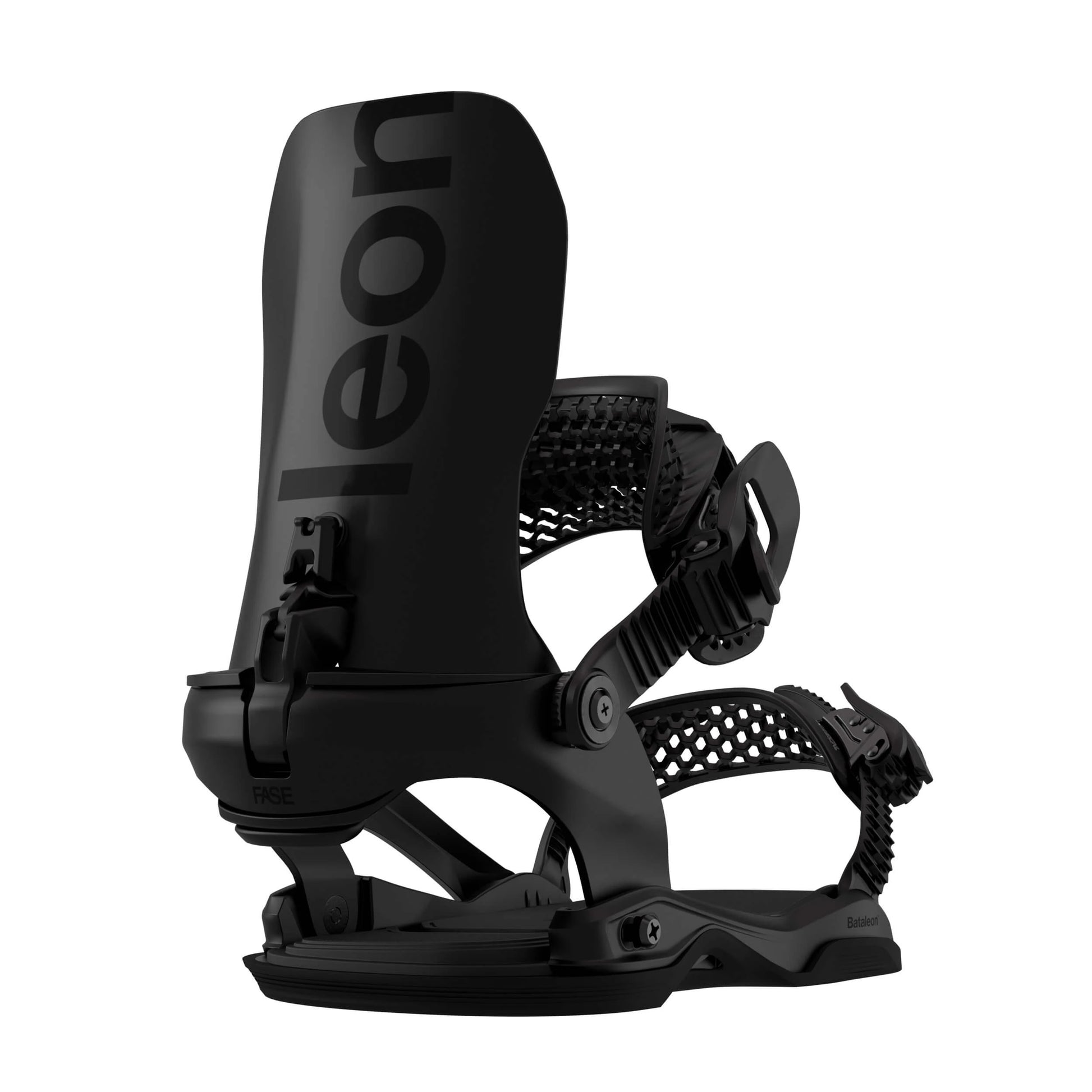 BATALEON Bataleon Blaster FASE Snowboard Bindings  Snowfit