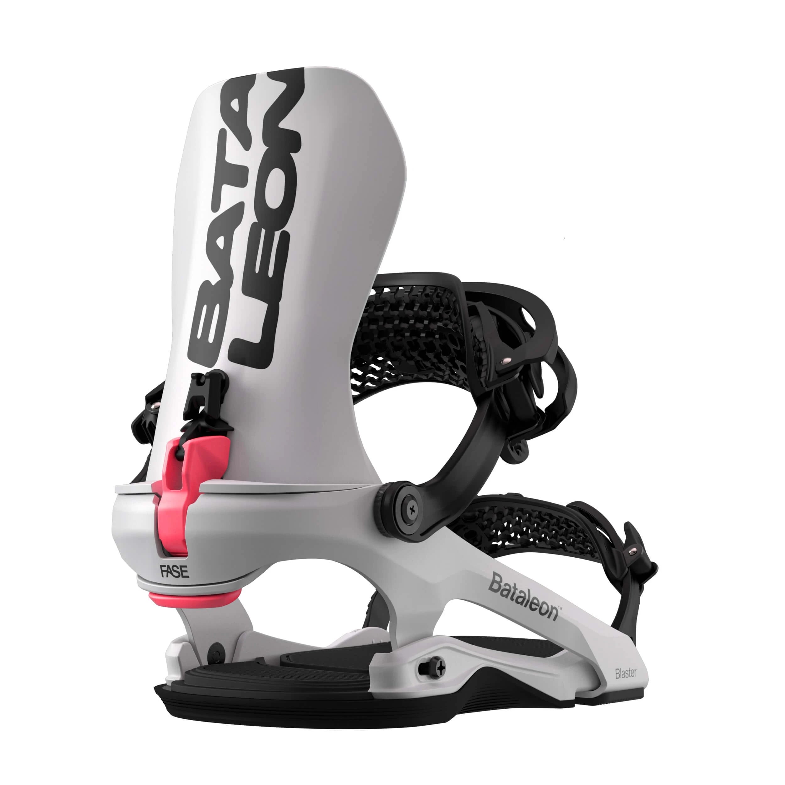 Image of BATALEON Bataleon Blaster Pro AW Fase Snowboard Bindings  Snowfit