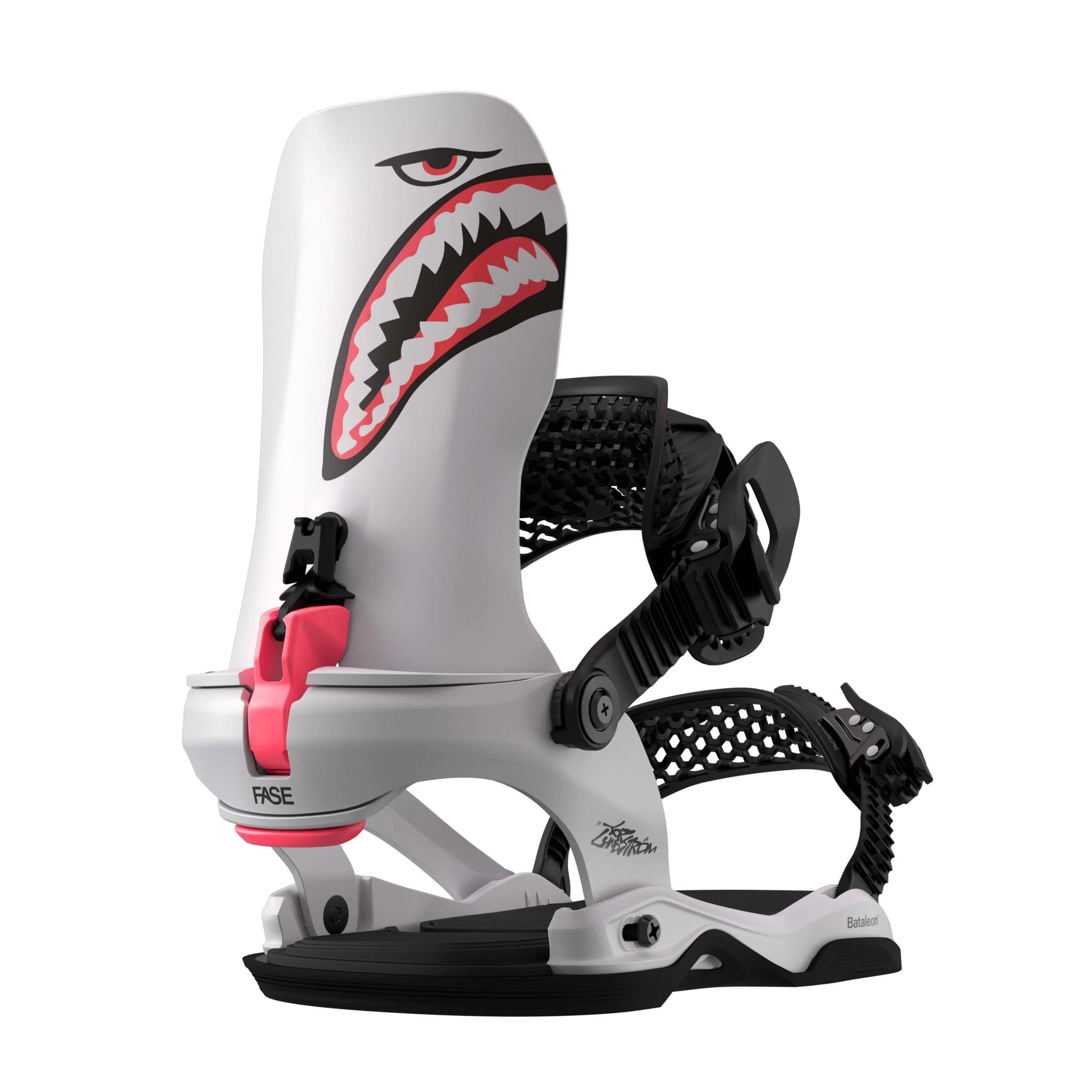 Image of BATALEON Bataleon Blaster Pro AW Fase Snowboard Bindings  Snowfit