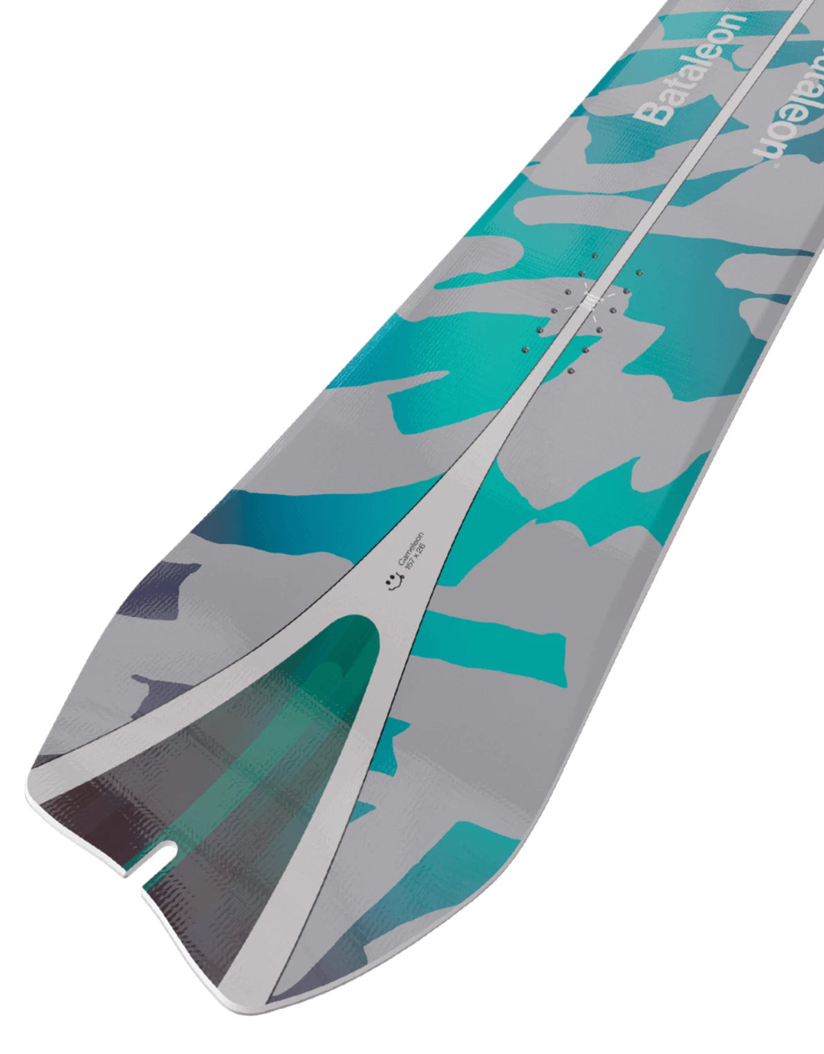 Snowfit Bataleon Cameleon Snowboard  Snowfit
