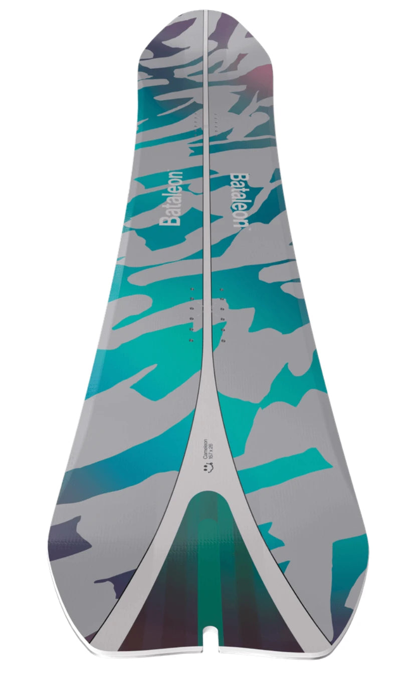 Image of Snowfit Bataleon Cameleon Snowboard  Snowfit
