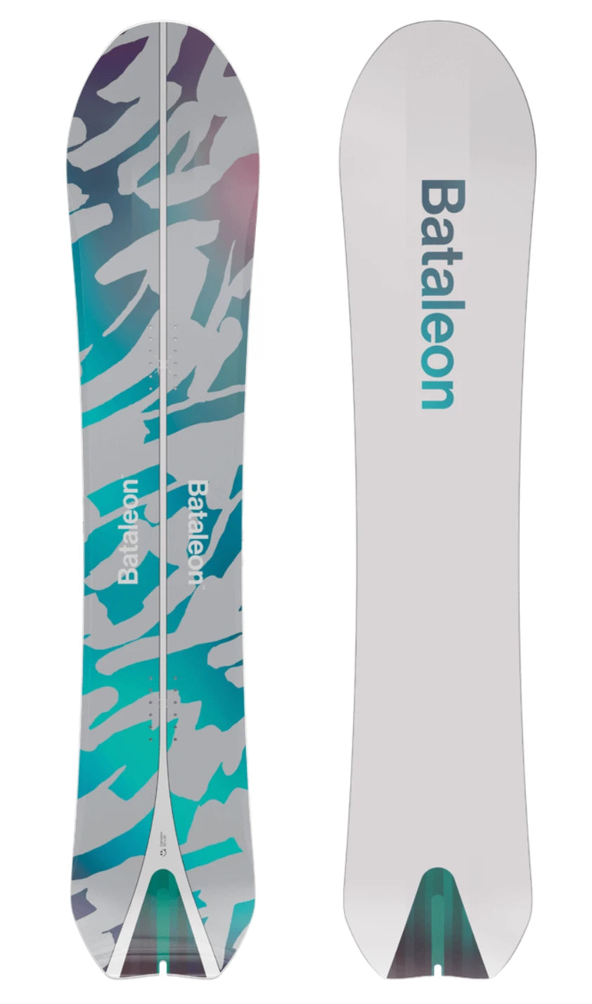 Image of Snowfit Bataleon Cameleon Snowboard  Snowfit