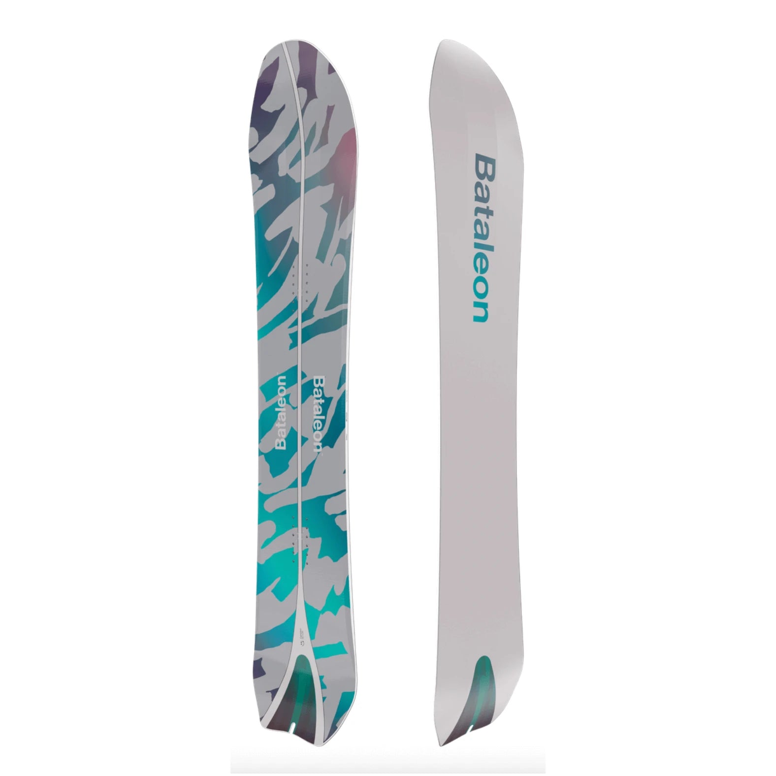 Snowfit Bataleon Cameleon Snowboard  Snowfit