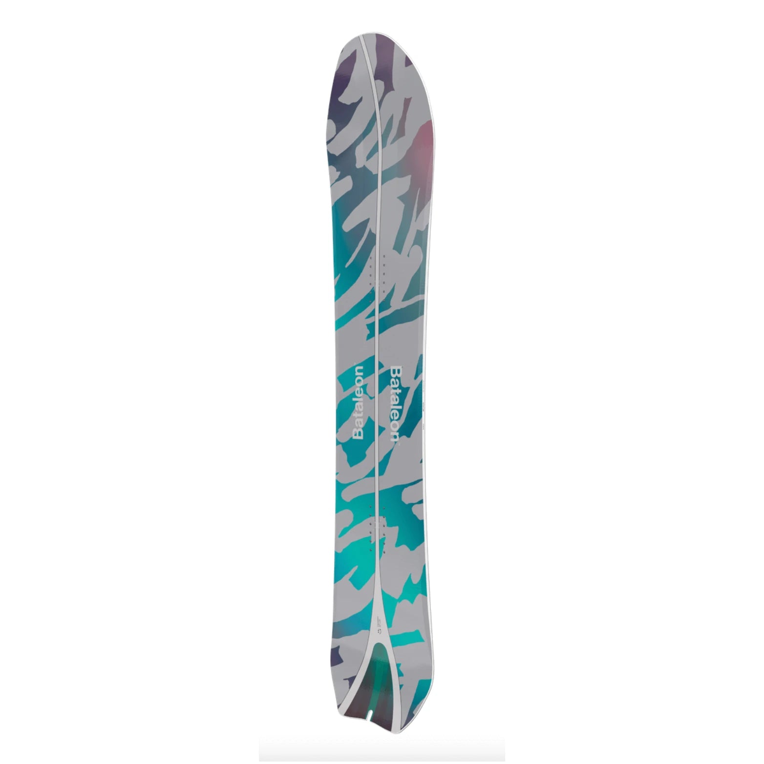 Image of Snowfit Bataleon Cameleon Snowboard  Snowfit
