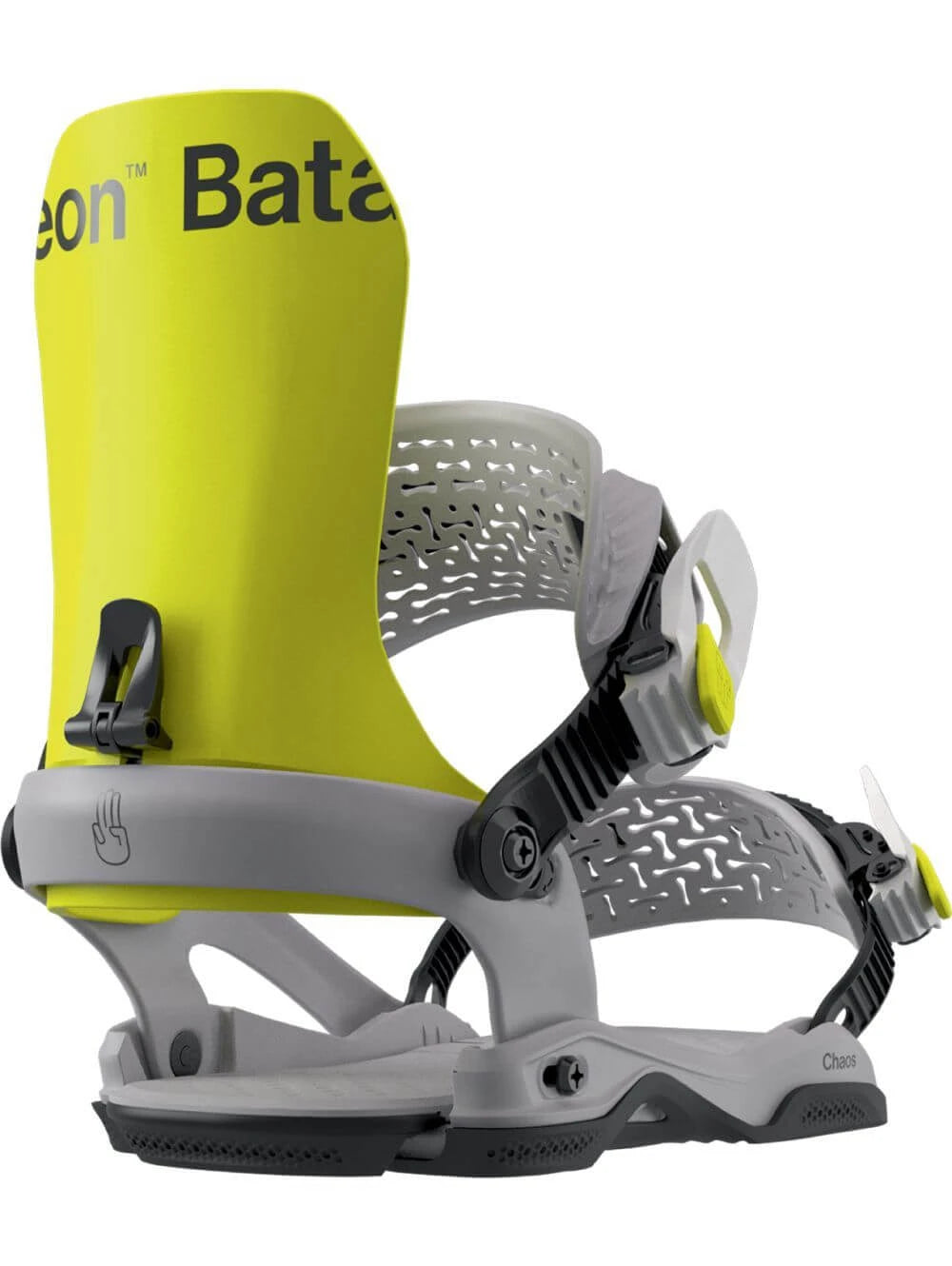 BATALEON Bataleon Chaos Aysm Binding  Snowfit