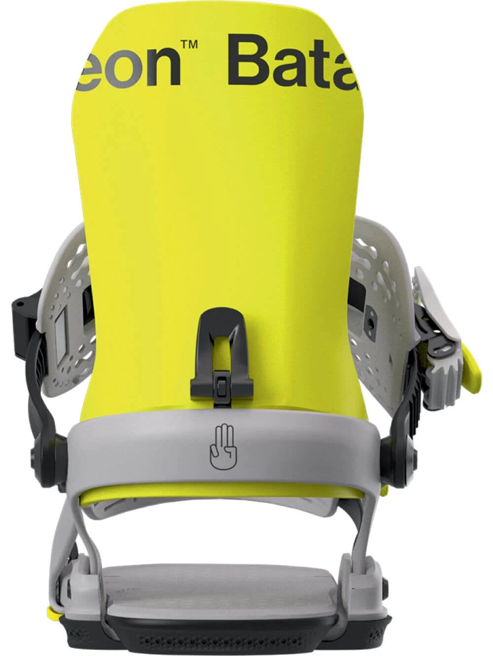 Image of BATALEON Bataleon Chaos Aysm Binding  Snowfit