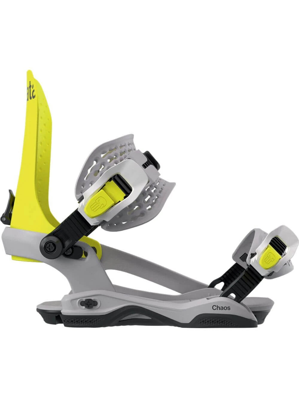 Image of BATALEON Bataleon Chaos Aysm Binding  Snowfit