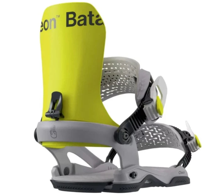 Image of BATALEON Bataleon Chaos Aysm Binding  Snowfit