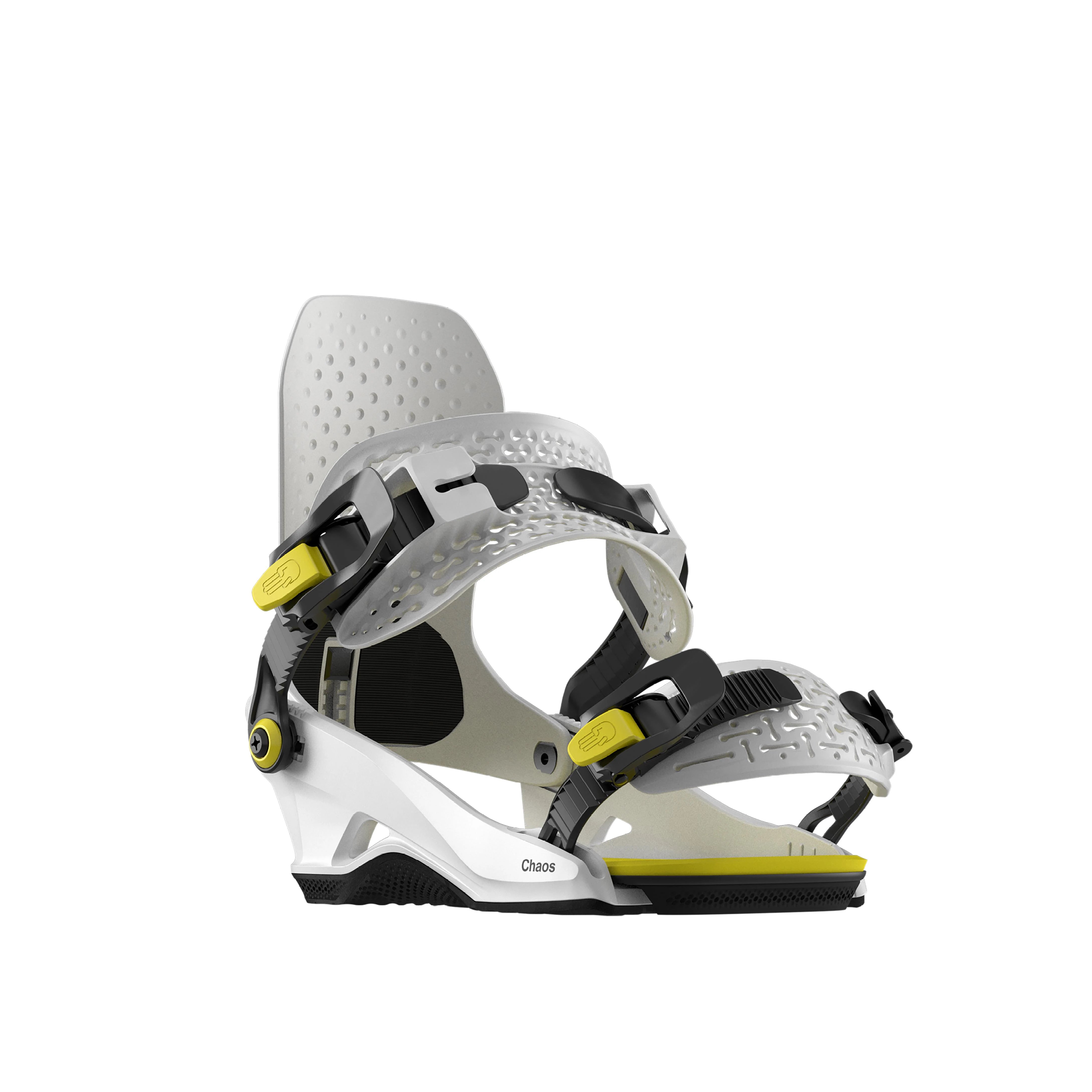 Image of Bataleon Chaos Heelwrap Snowboard Bindings BATALEON
