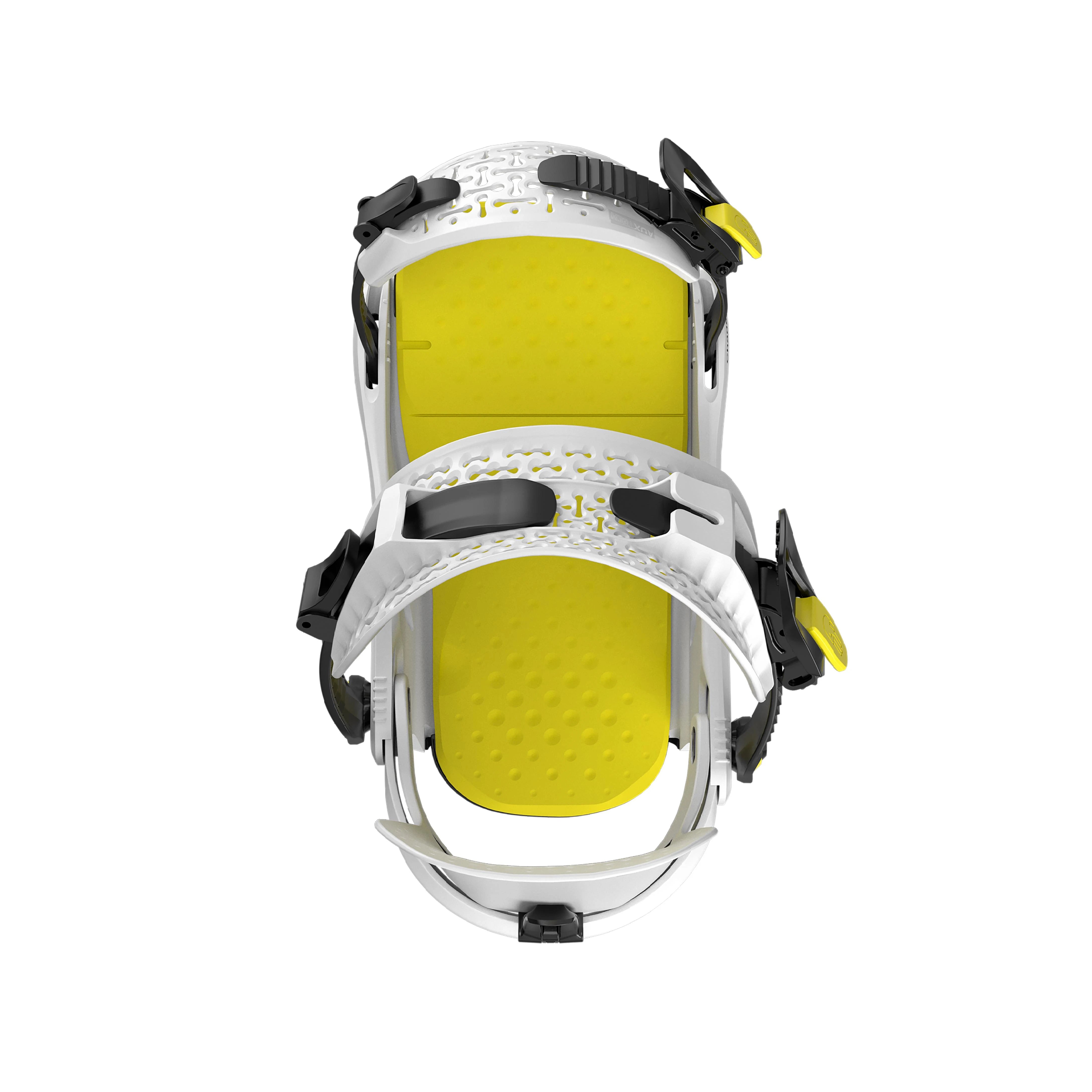 Image of Bataleon Chaos Heelwrap Snowboard Bindings BATALEON