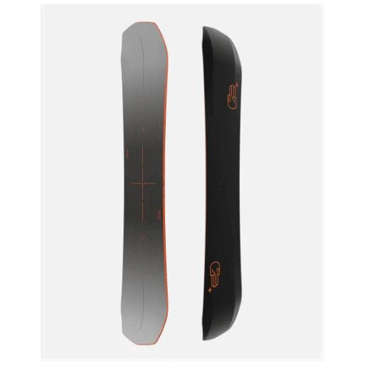 BATALEON Bataleon Disaster+ Snowboard 157cm Snowfit