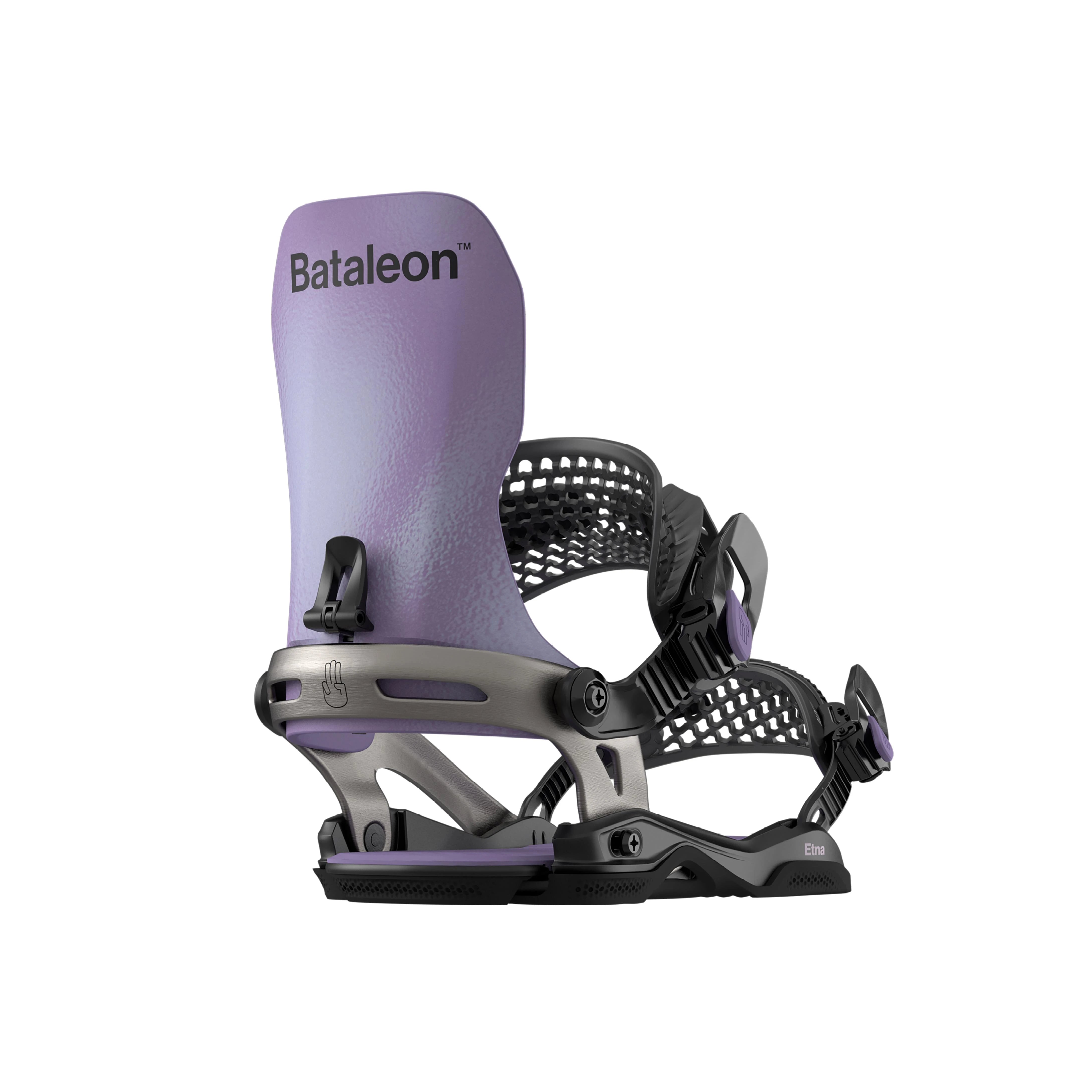Image of Bataleon Etna Snowboard Bindings BATALEON