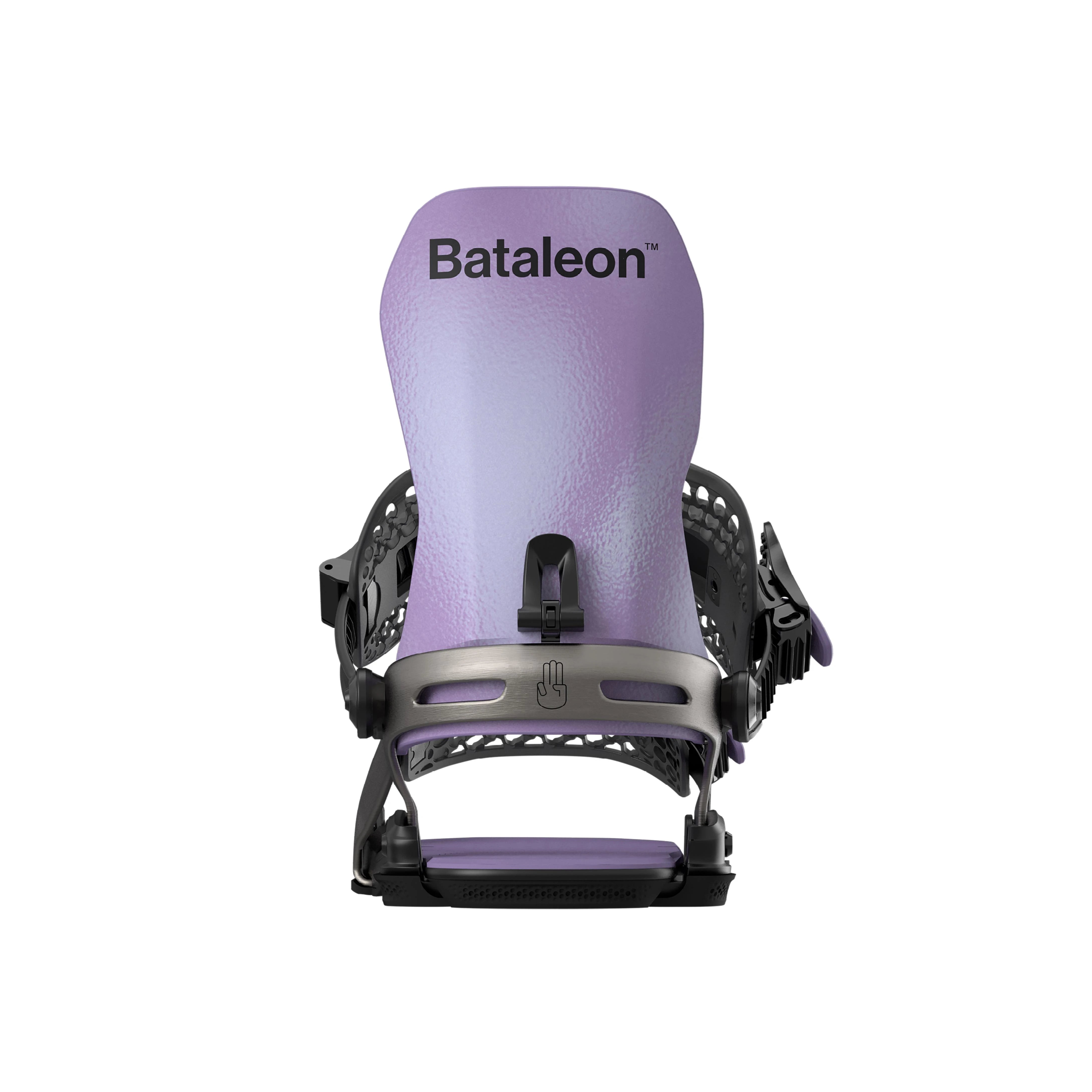 Image of Bataleon Etna Snowboard Bindings BATALEON