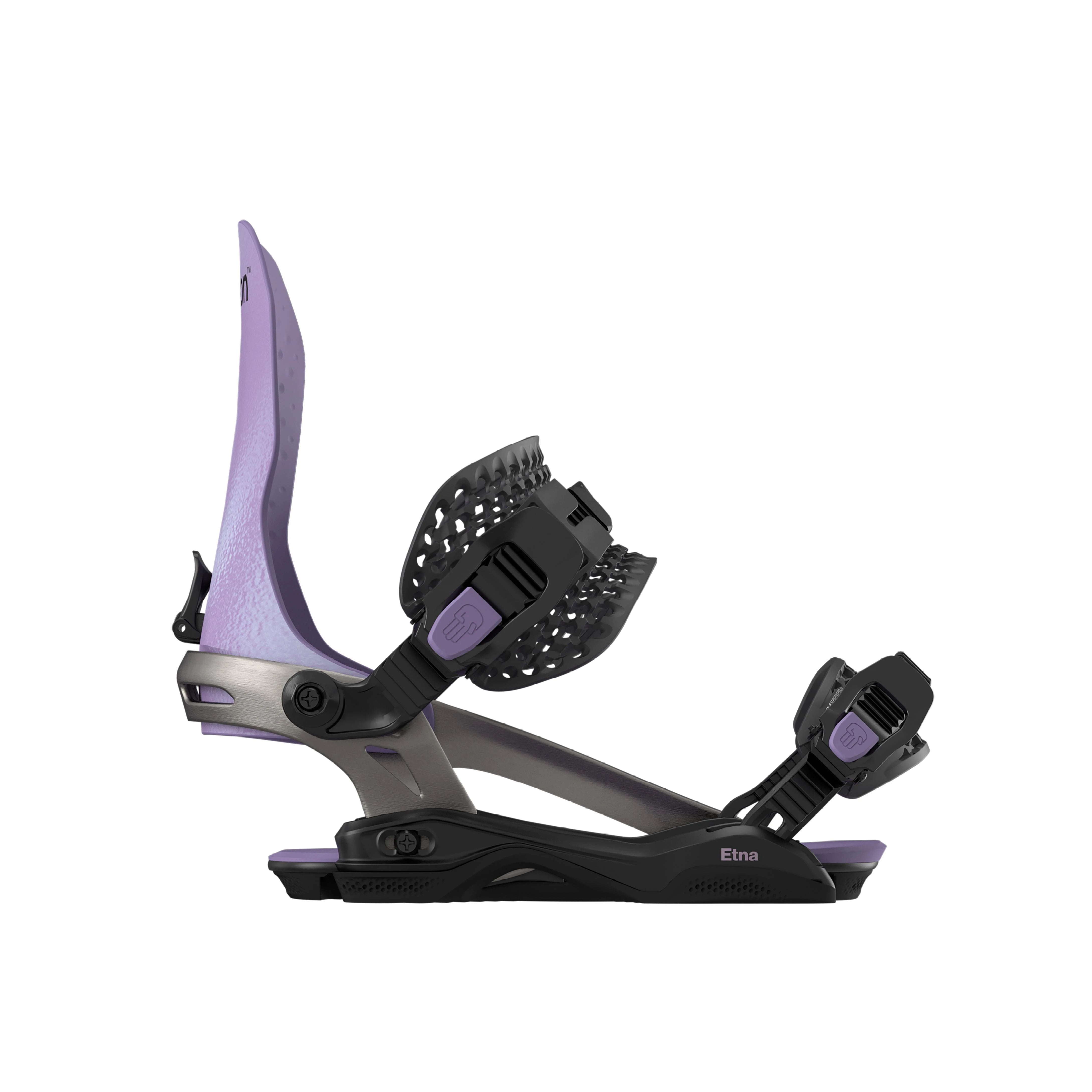 Image of Bataleon Etna Snowboard Bindings BATALEON
