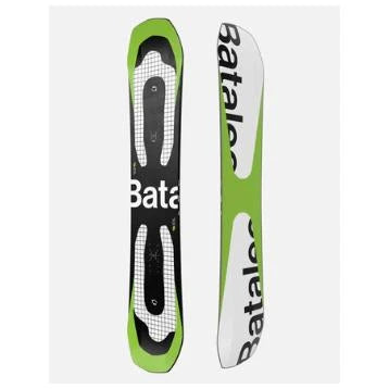 BATALEON Bataleon Evil Teen Snowboard 140cm-Wide Snowfit