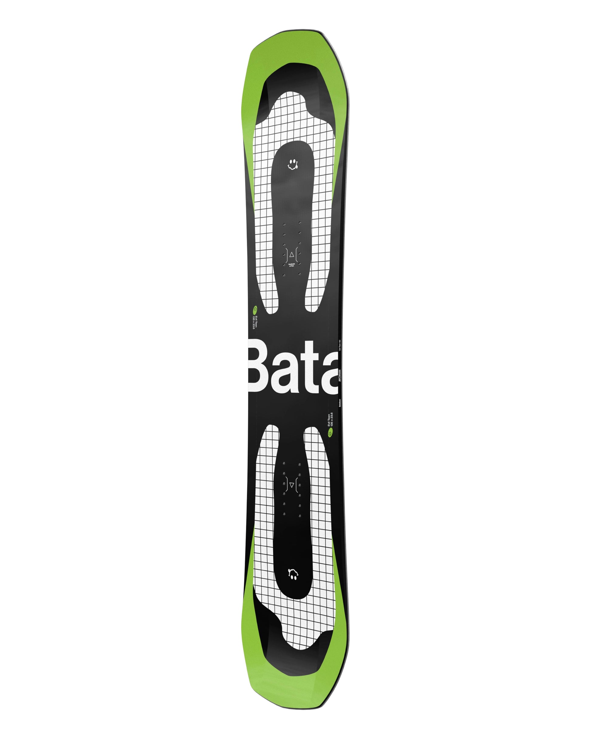 burton evil snowboard Bataleon Evil Teen Snowboard