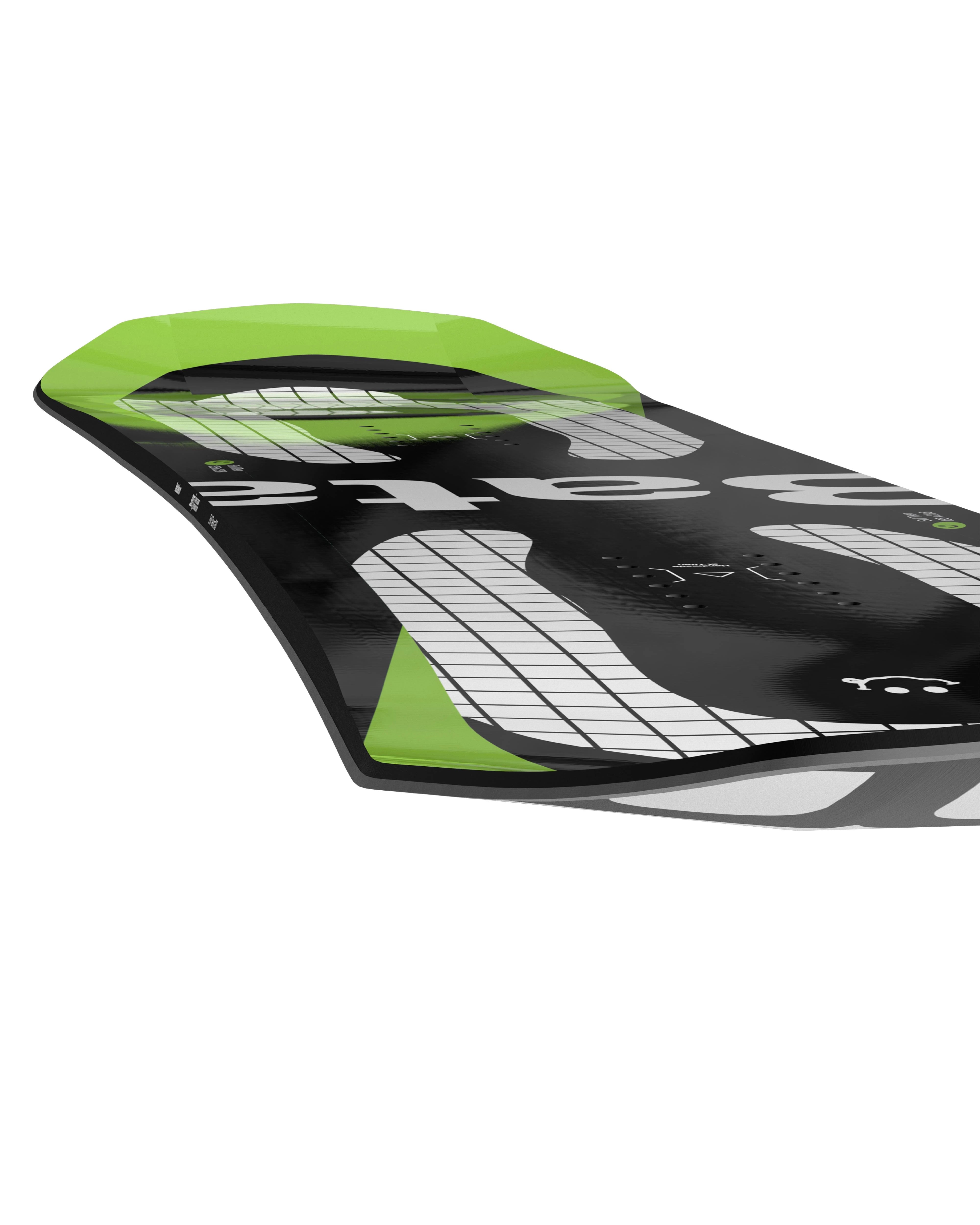 Image of Bataleon Evil Teen Snowboard BATALEON