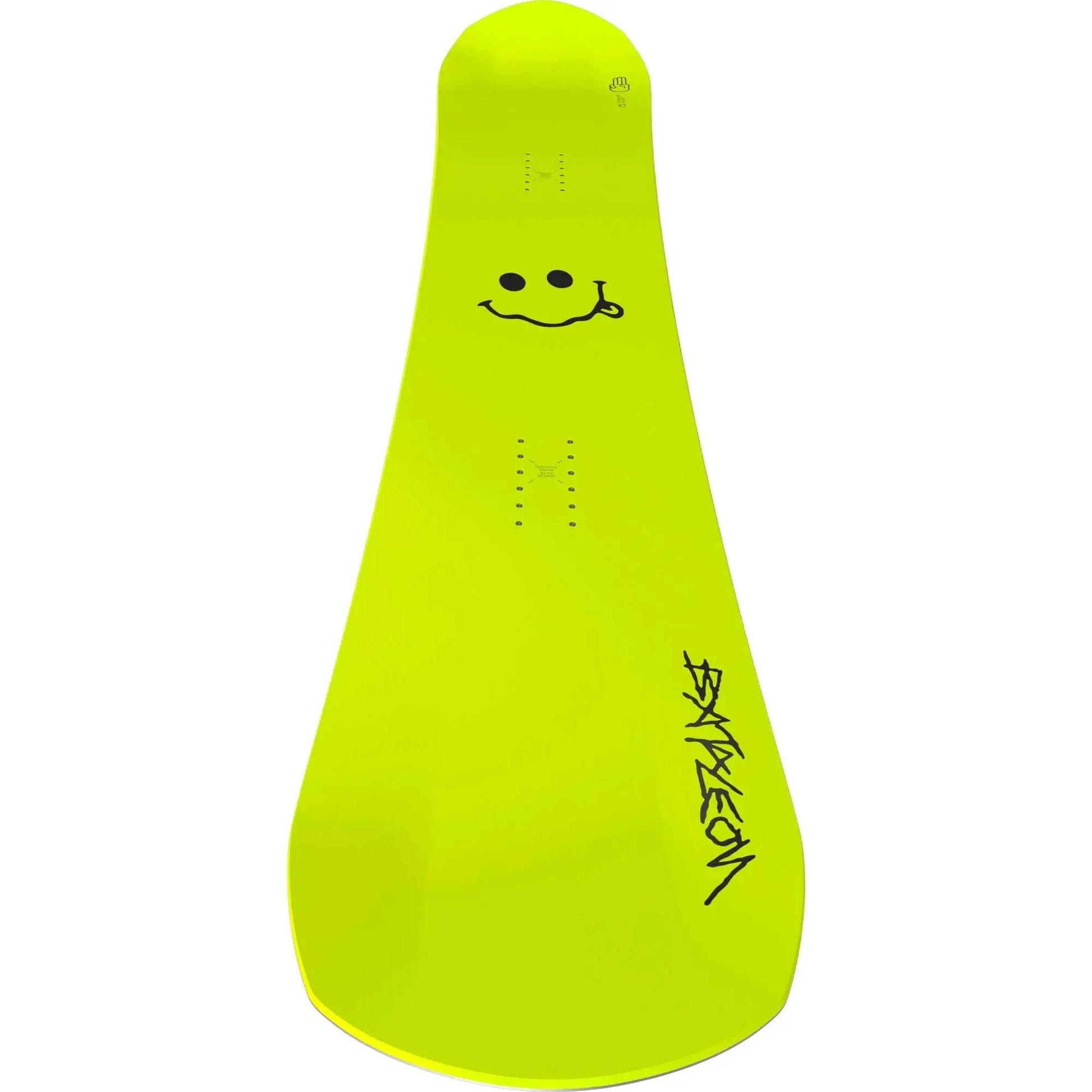 BATALEON Bataleon Evil Twin 20Y Snowboard  Snowfit