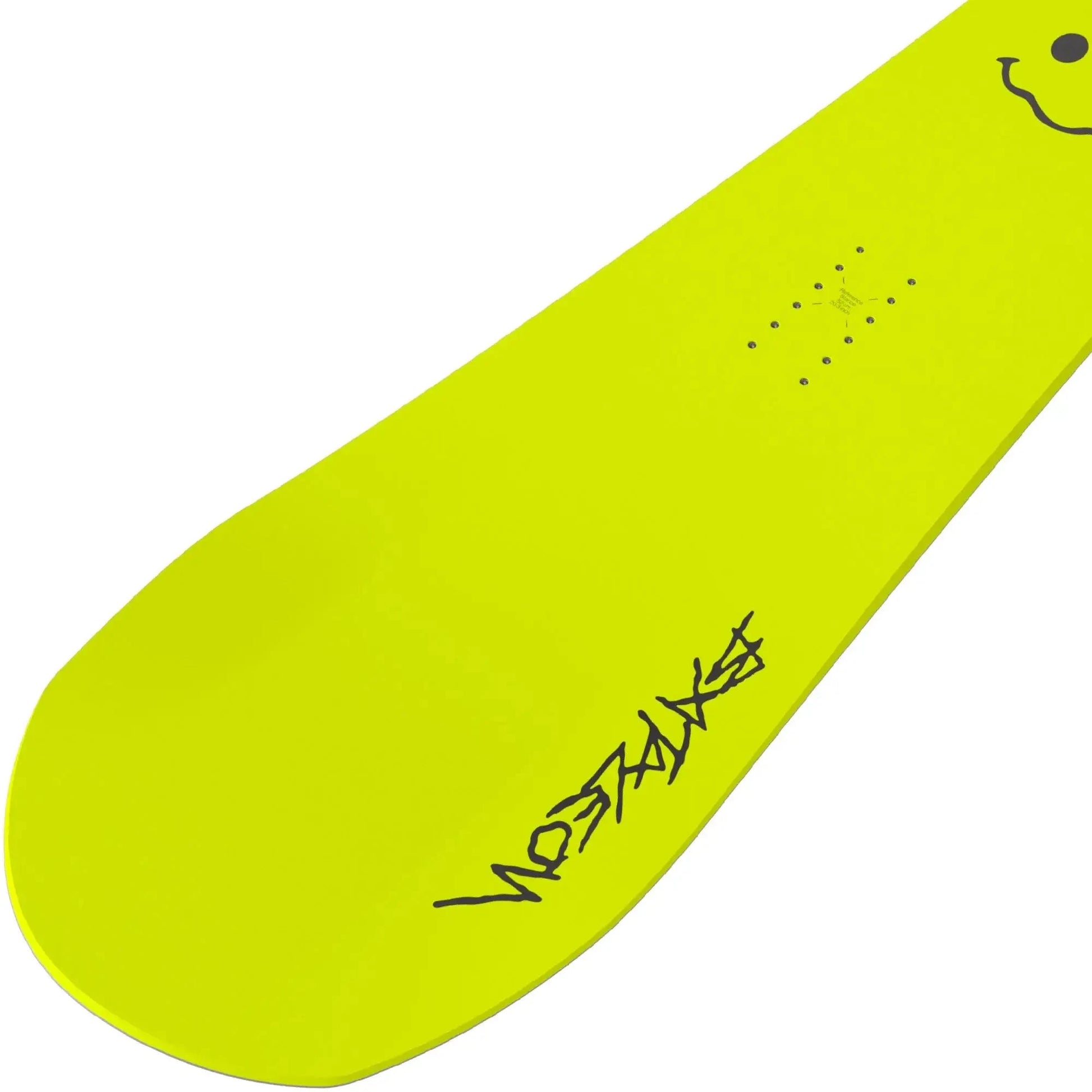 BATALEON Bataleon Evil Twin 20Y Snowboard  Snowfit