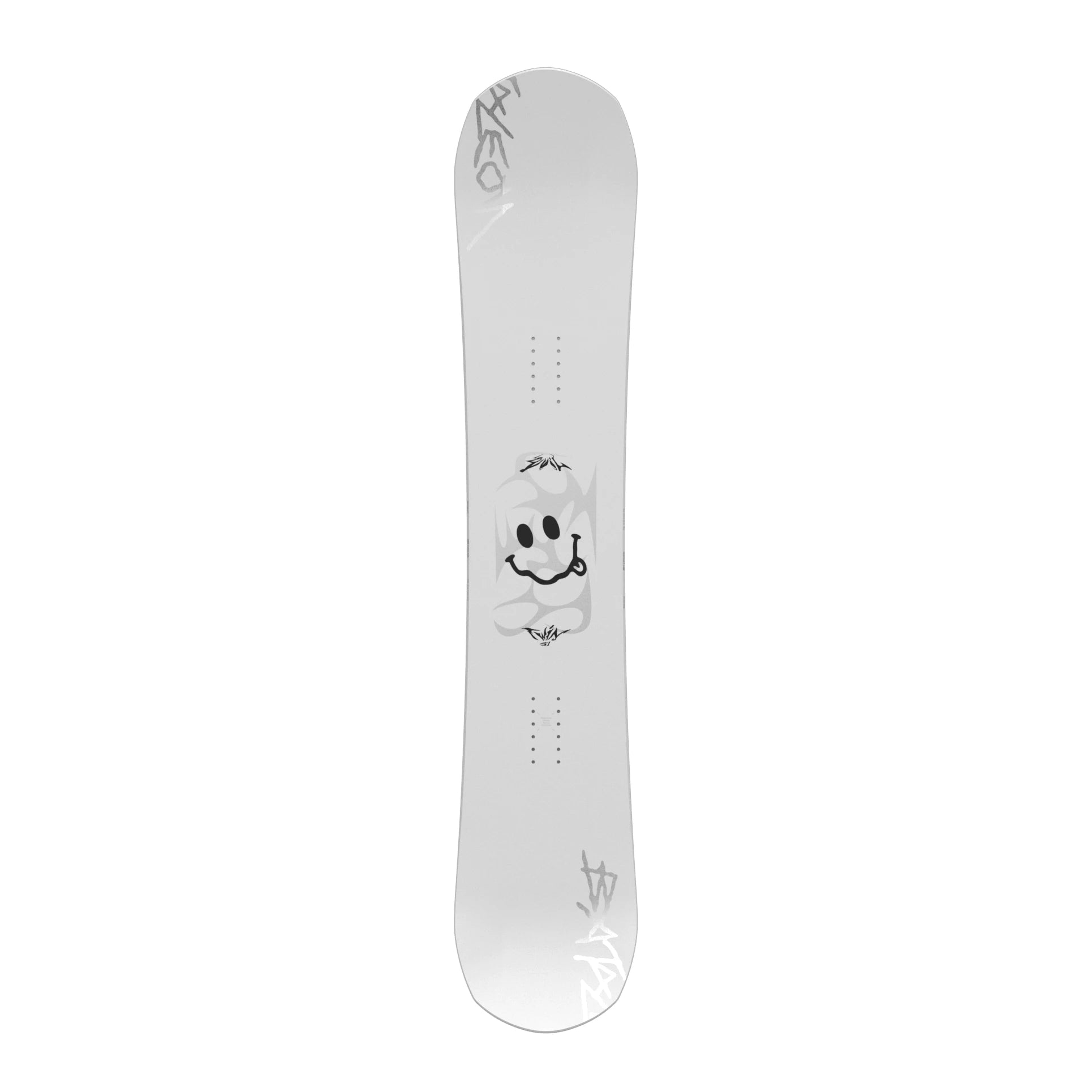 BATALEON Bataleon Evil Twin Snowboard  Snowfit