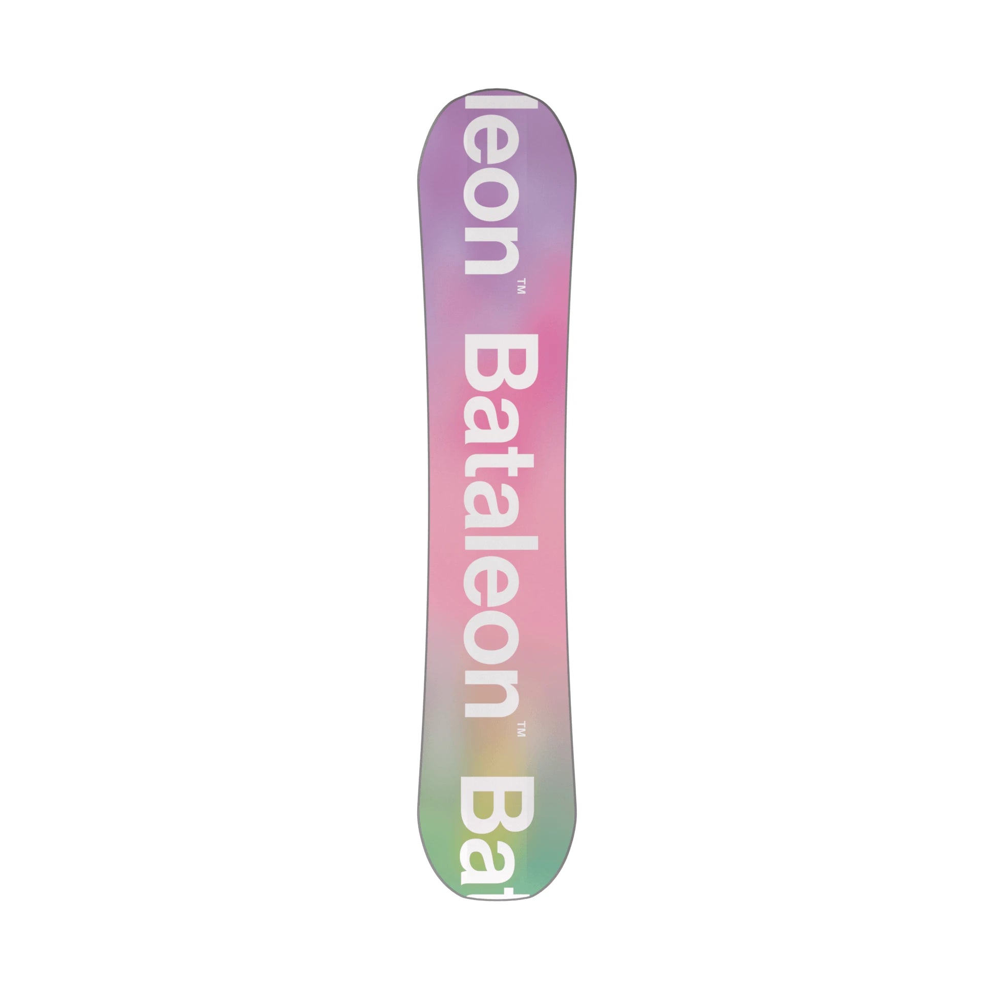 BATALEON Bataleon Feel Better Snowboard  Snowfit