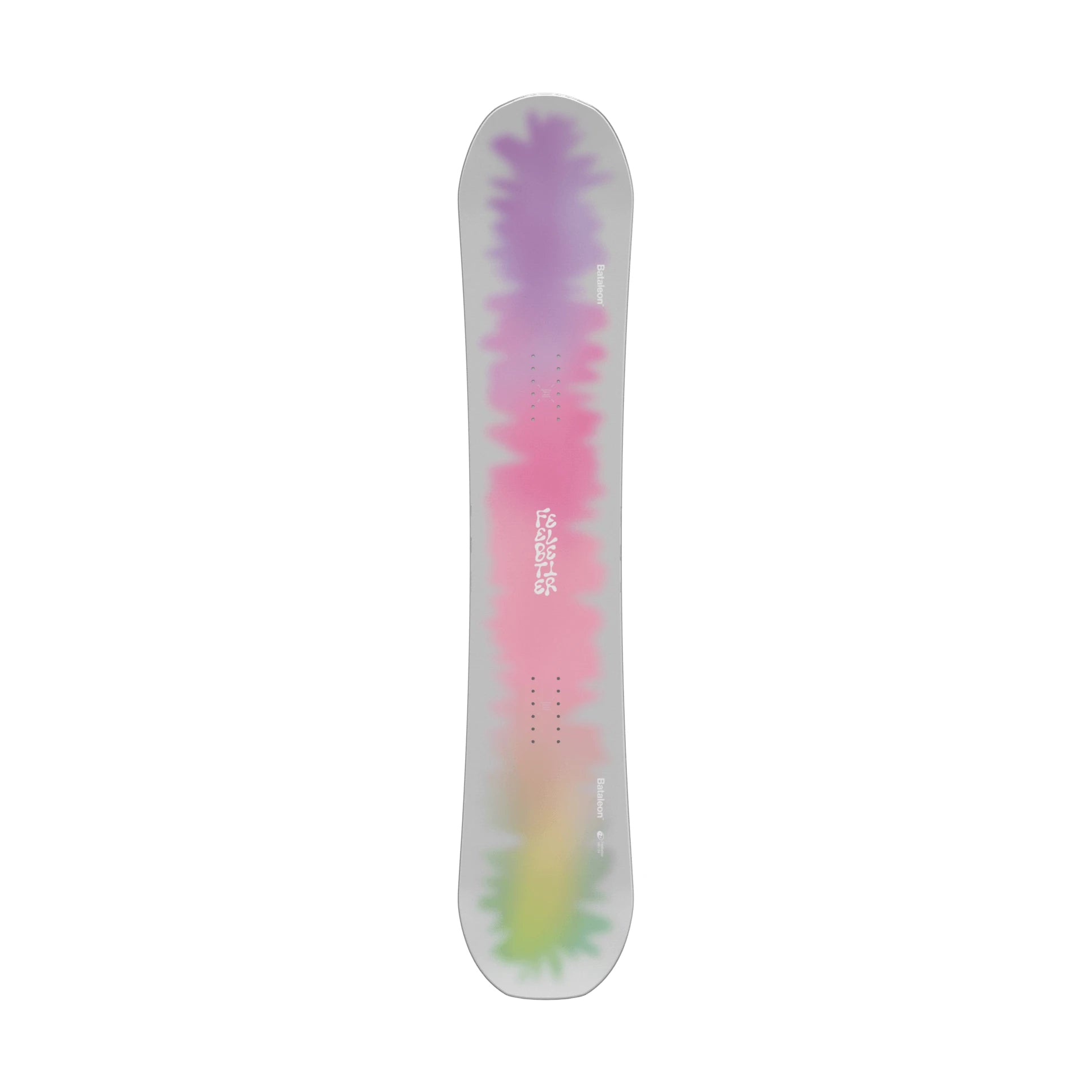 Image of BATALEON Bataleon Feel Better Snowboard  Snowfit