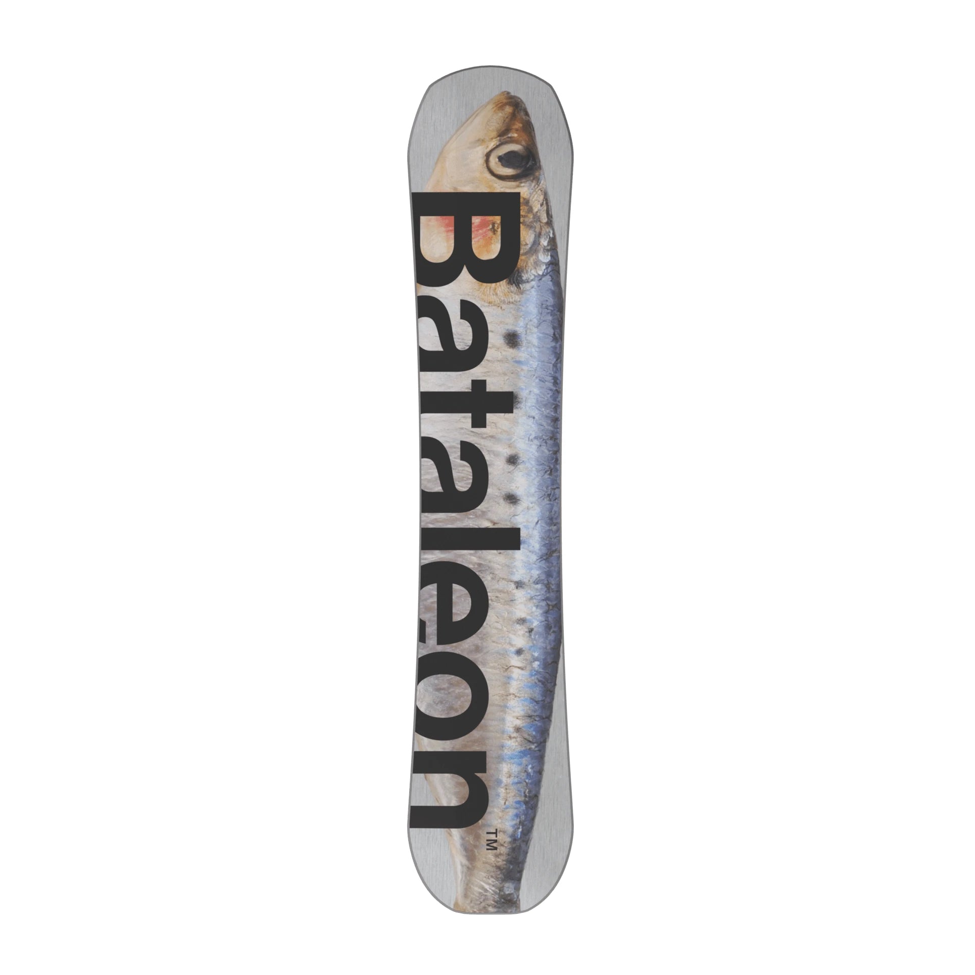 Image of BATALEON Bataleon Fun Kink Snowboard  Snowfit