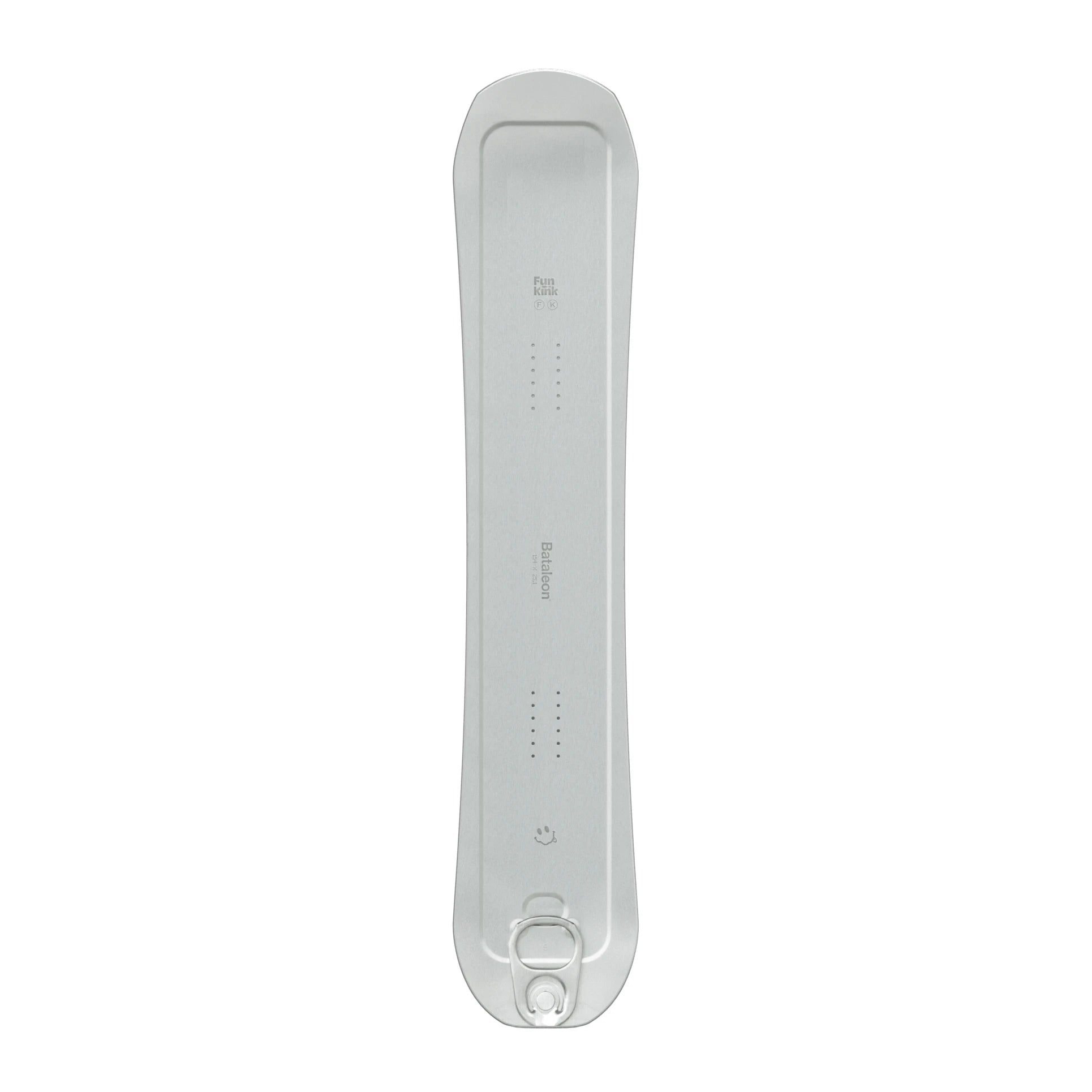 Image of BATALEON Bataleon Fun Kink Snowboard  Snowfit
